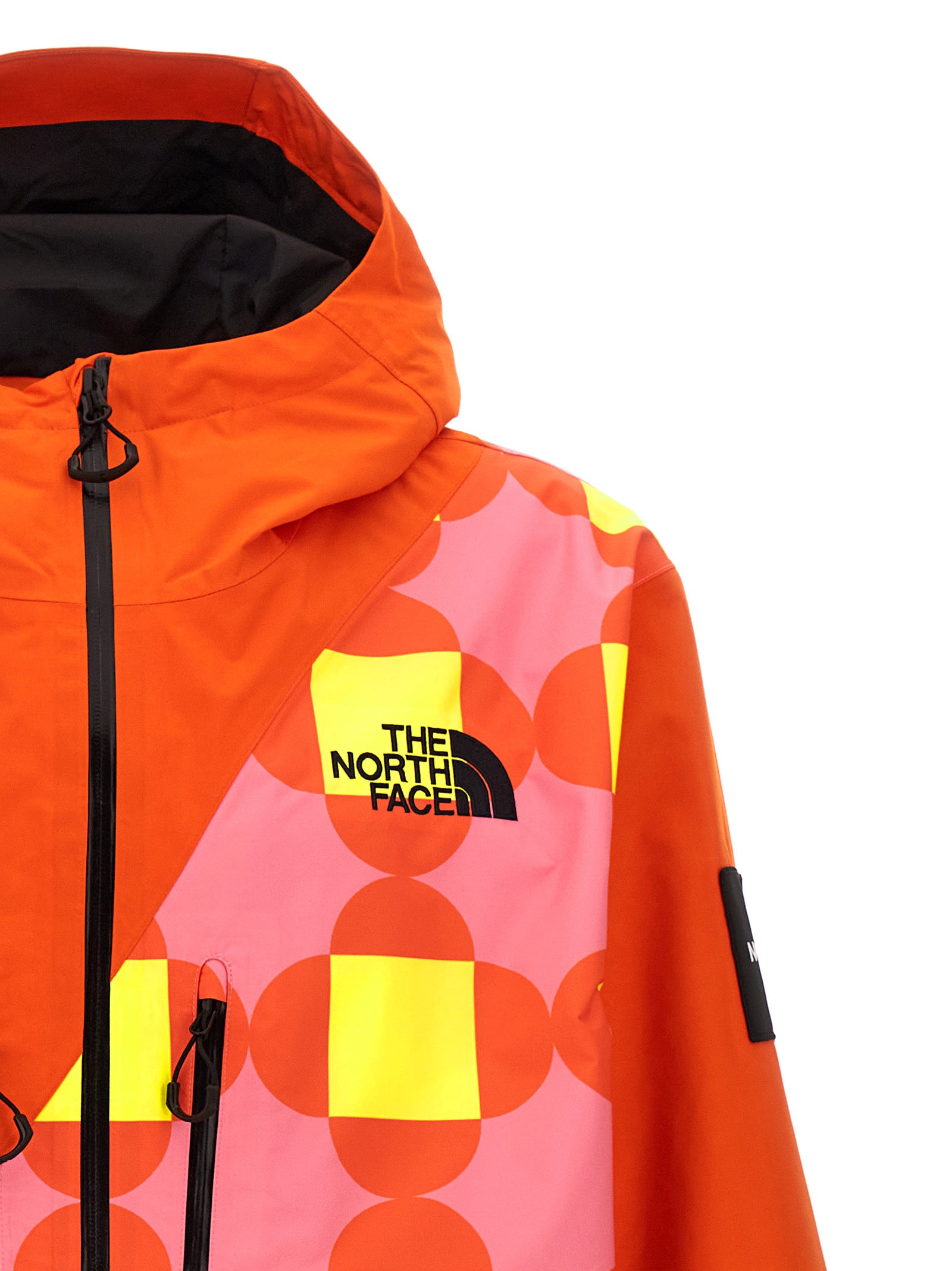 The North Face The North Face X Yinka Ilori '2L Rainshell' Jacket