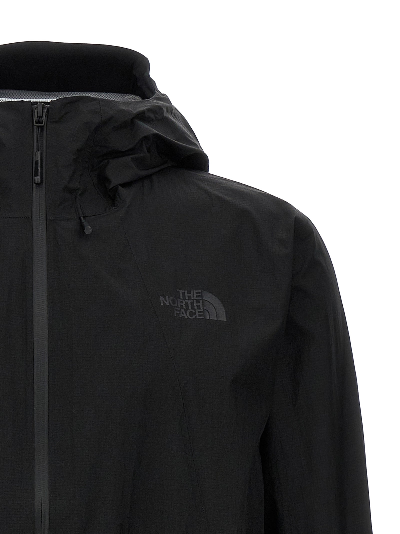 The North Face 'Packable' Jacket