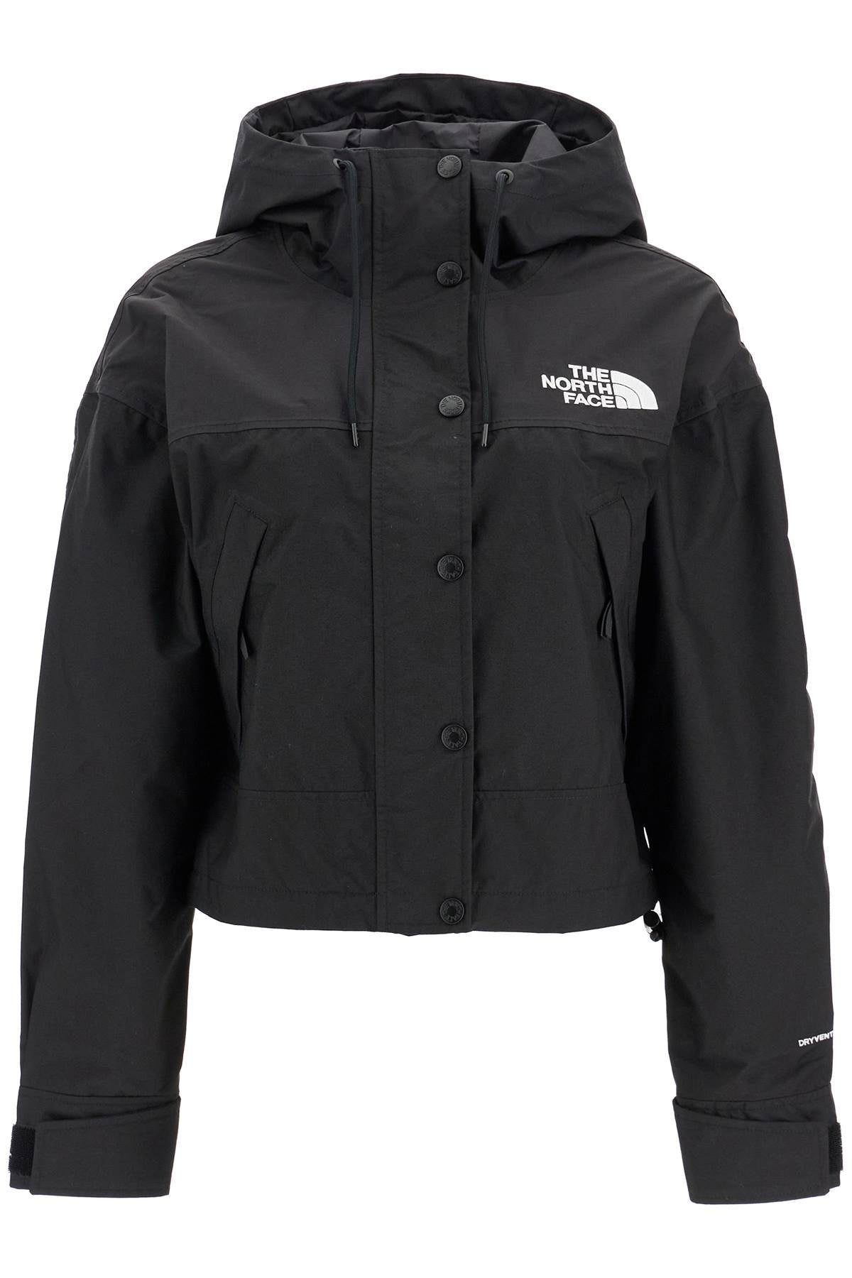 The North Face Reign On Windbreaker Jacket