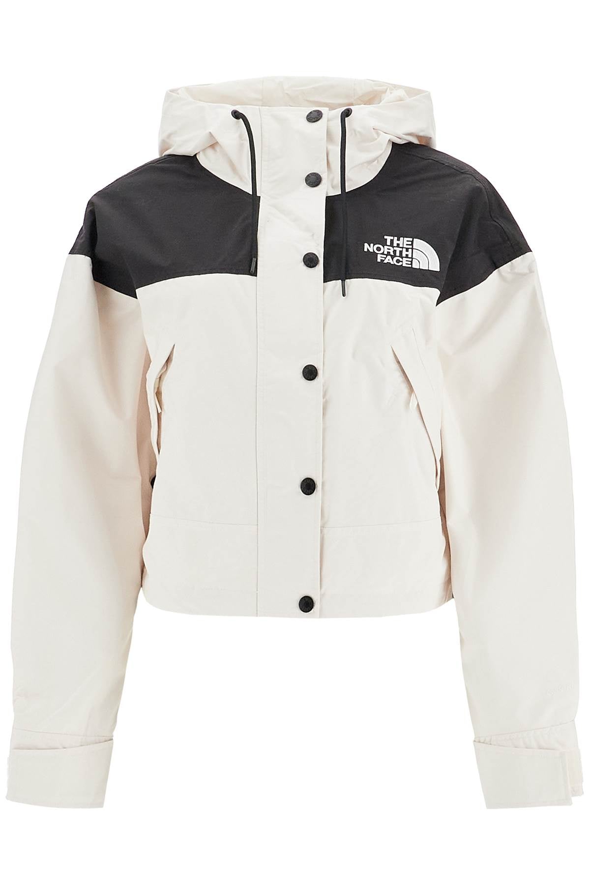 The North Face Reign On Windbreaker Jacket