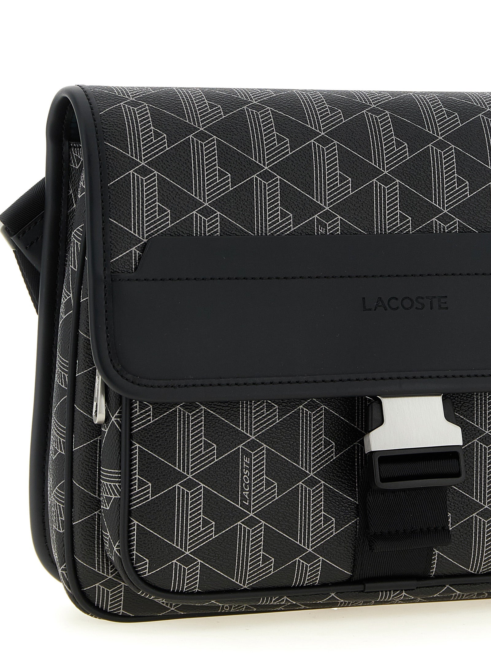 Lacoste 'The Blend' Large Crossbody Bag