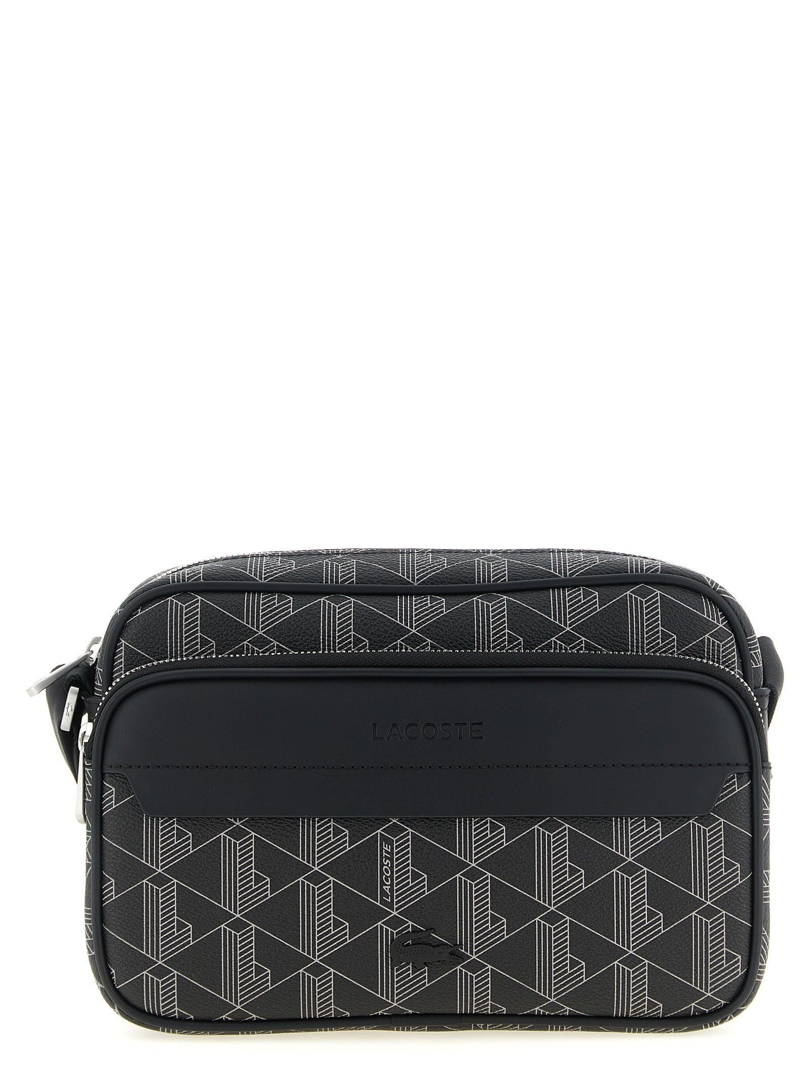 Lacoste 'The Blend' Crossbody Bag
