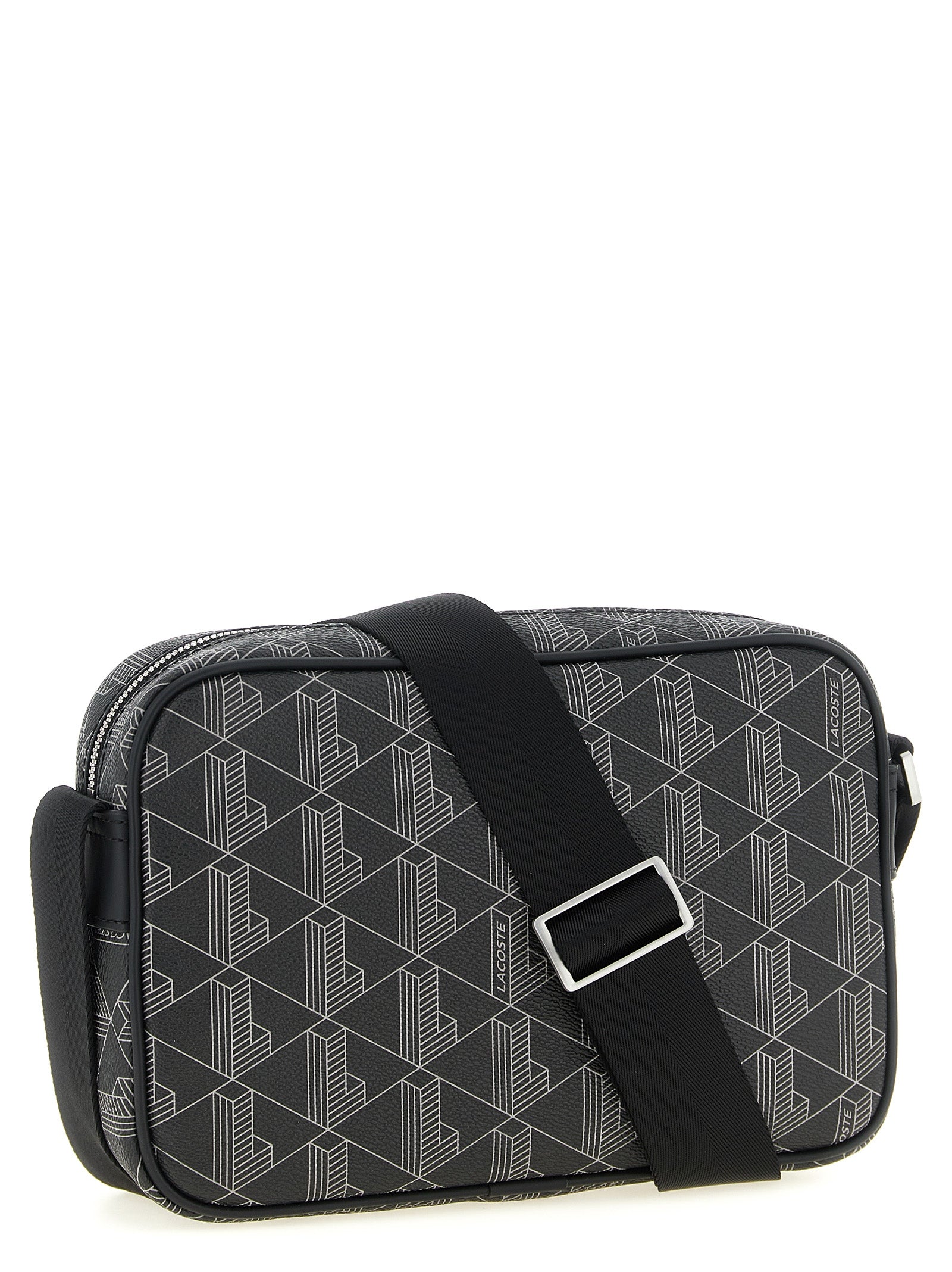 Lacoste 'The Blend' Crossbody Bag
