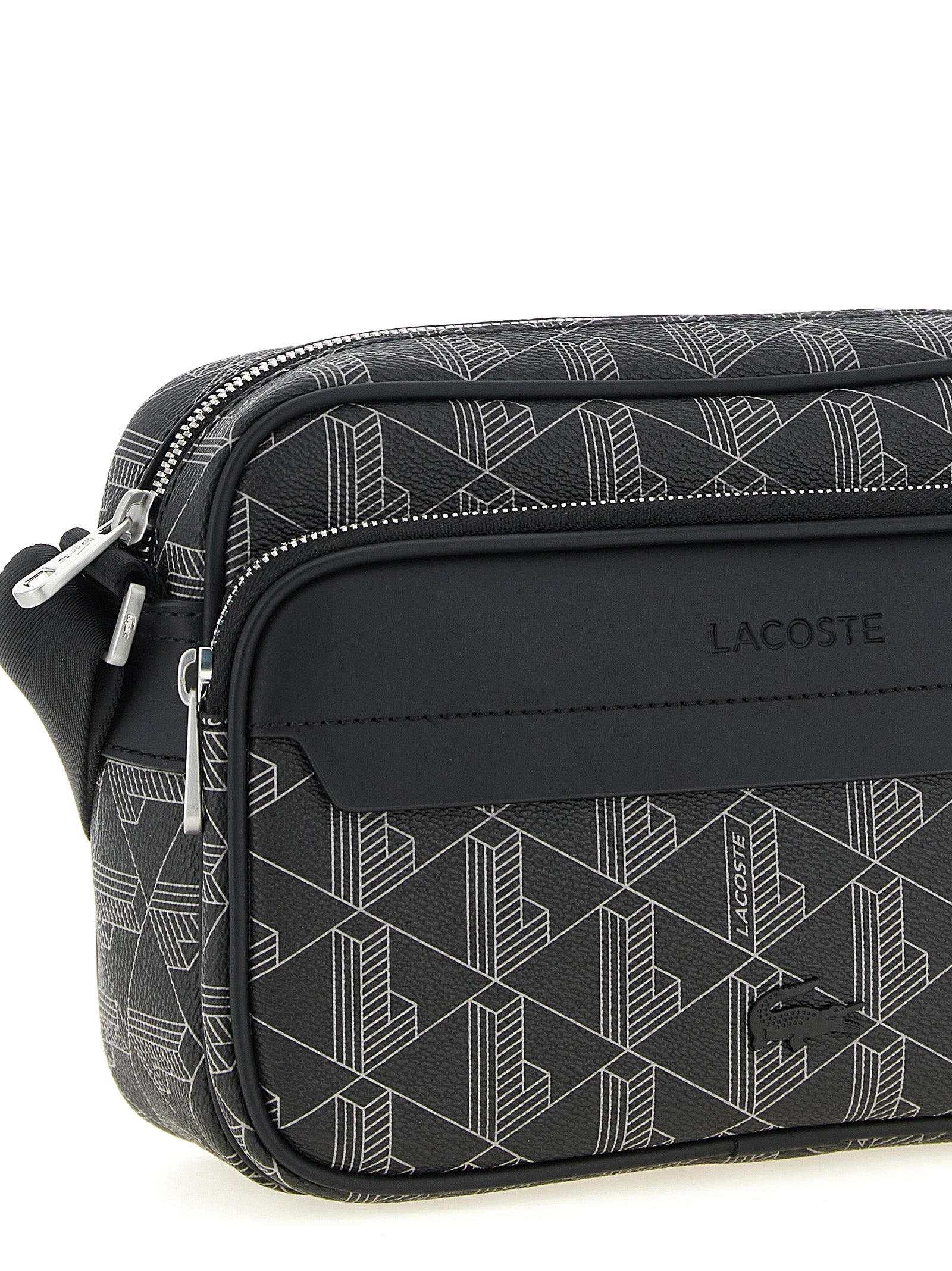 Lacoste 'The Blend' Crossbody Bag