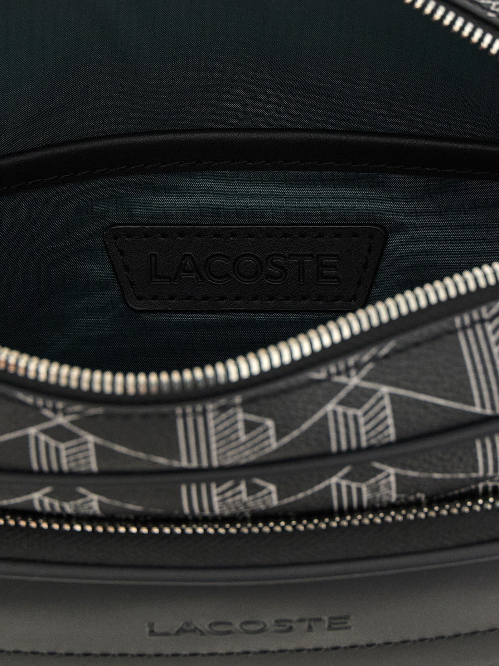 Lacoste 'The Blend' Crossbody Bag