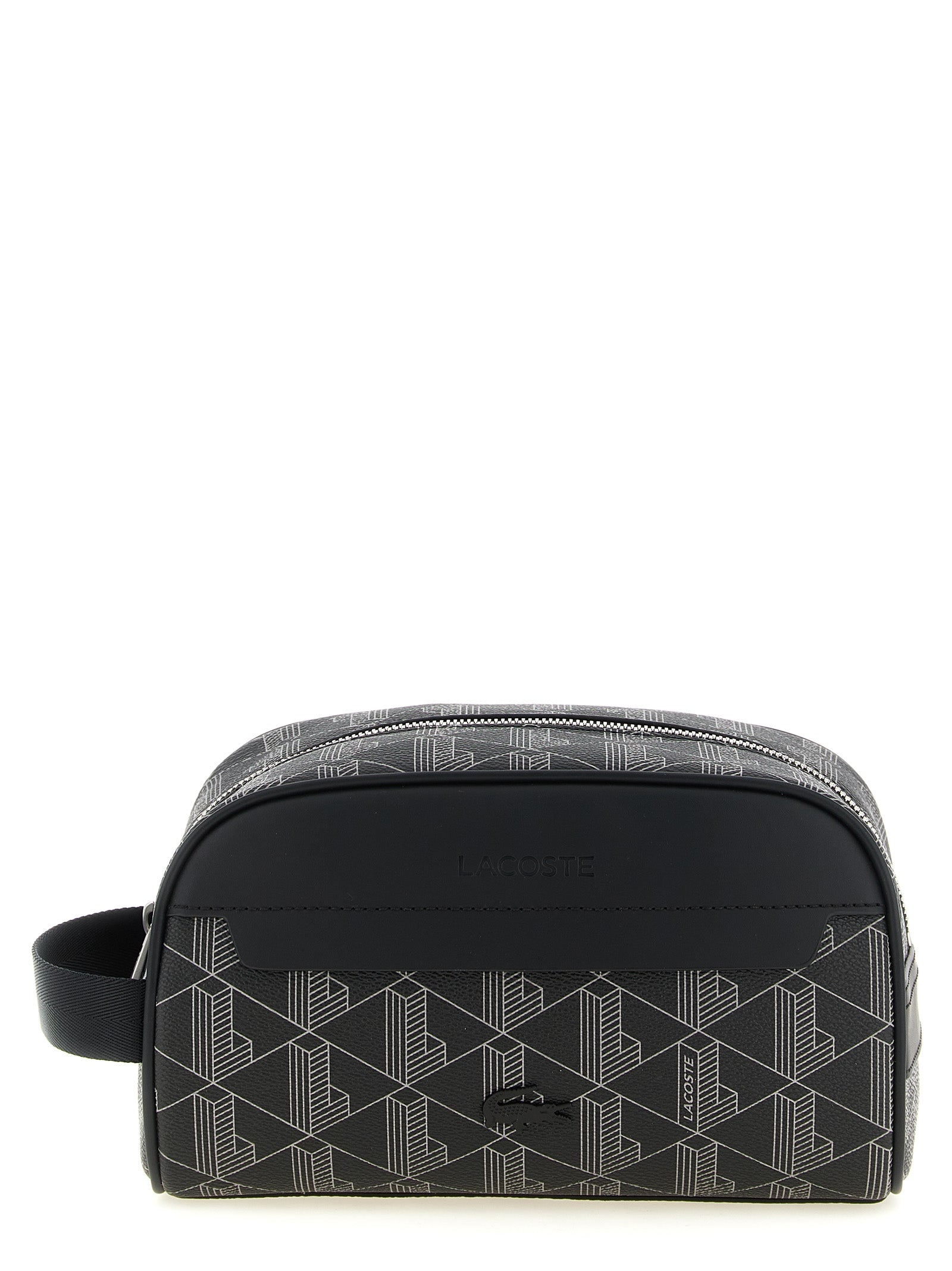 Lacoste Beauty 'The Blend'
