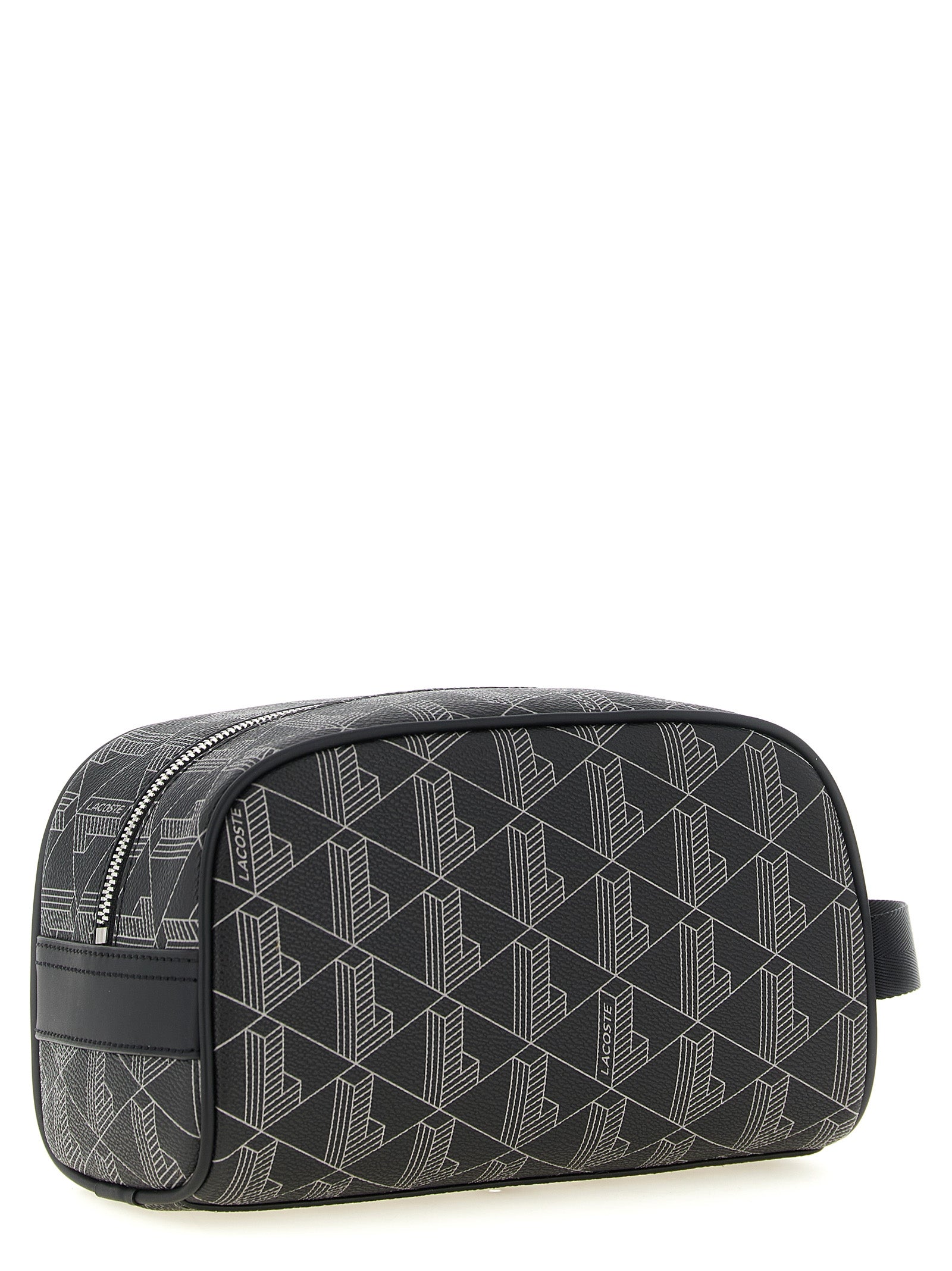 Lacoste Beauty 'The Blend'