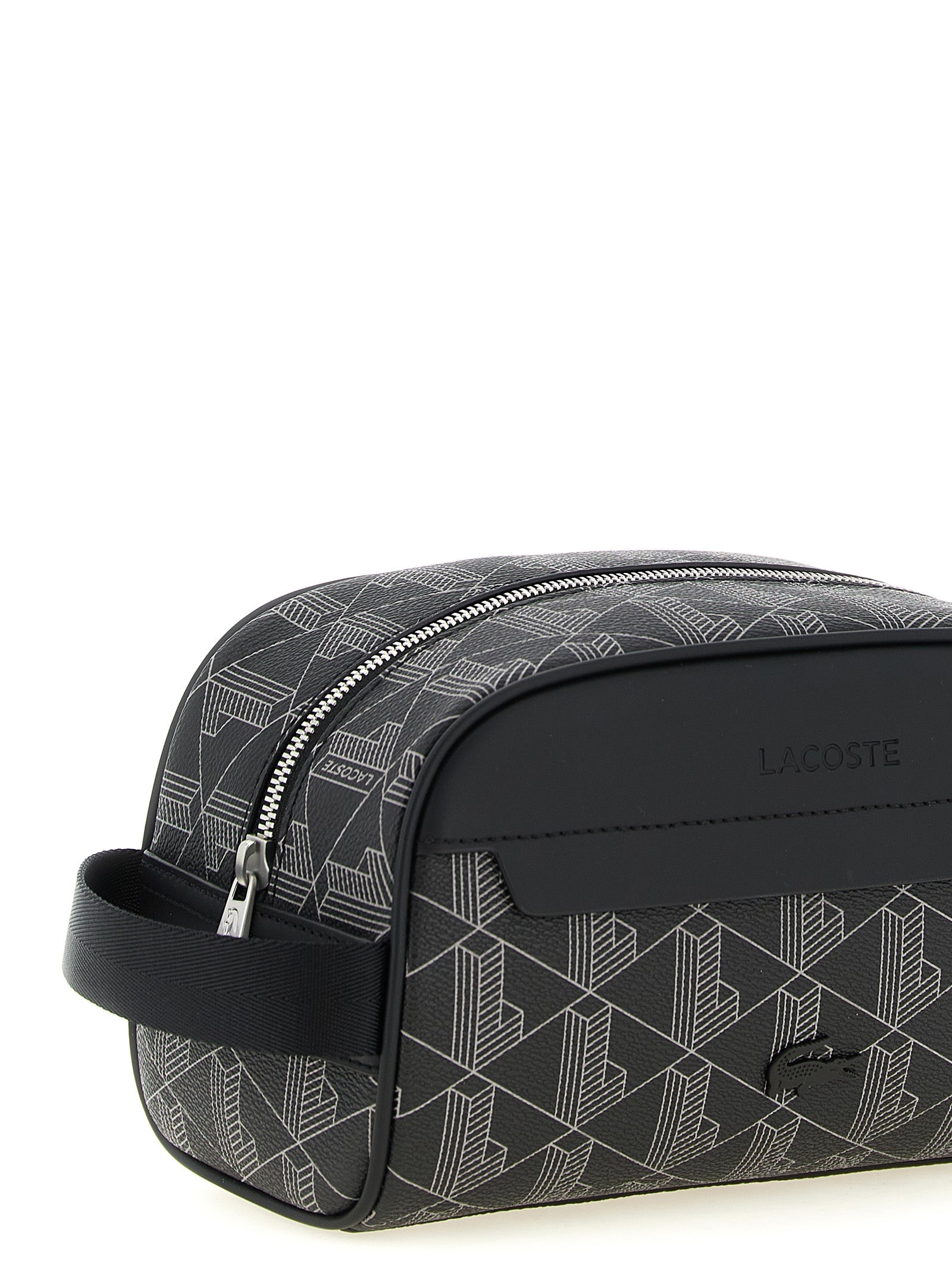 Lacoste Beauty 'The Blend'