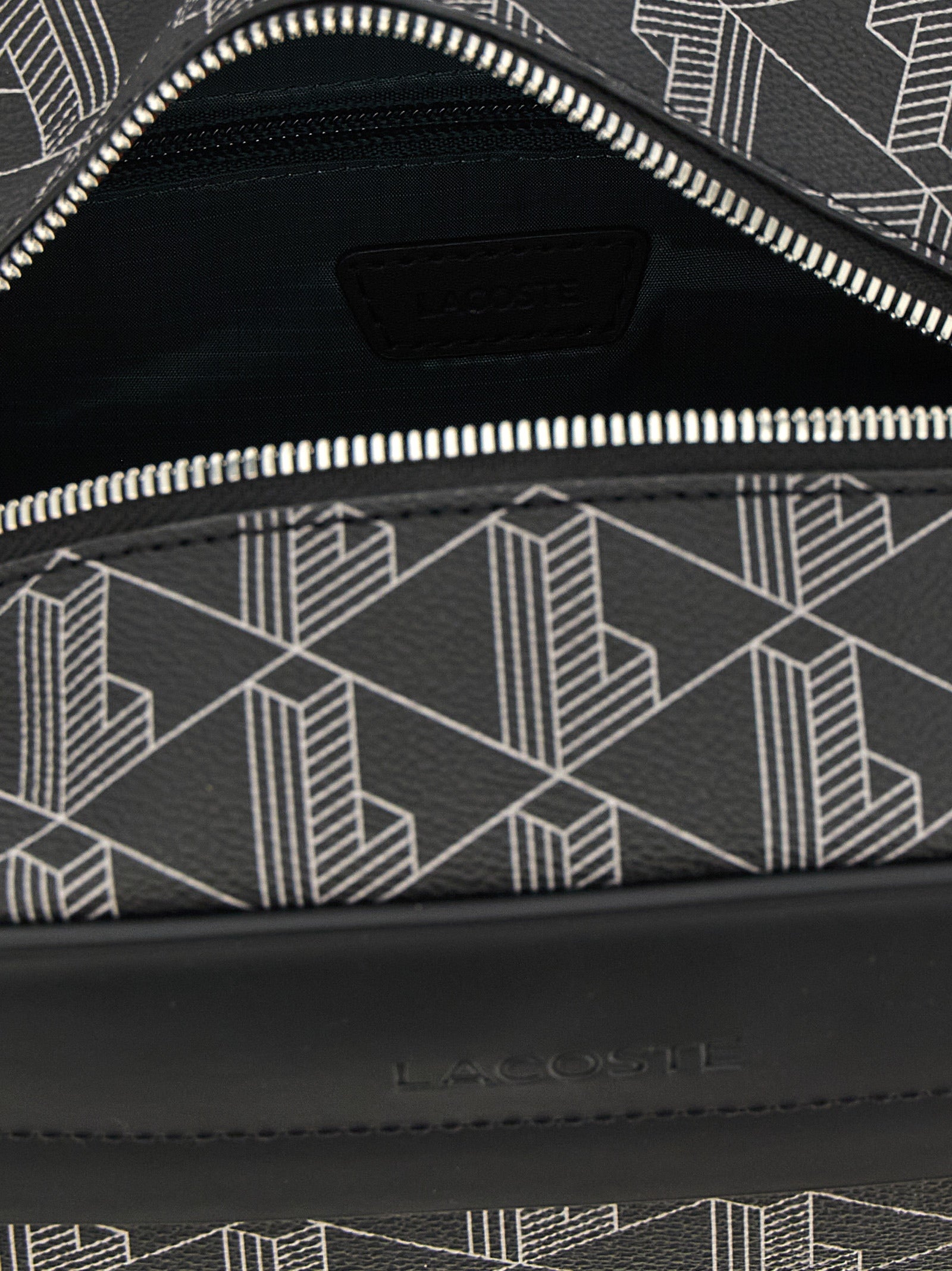 Lacoste Beauty 'The Blend'