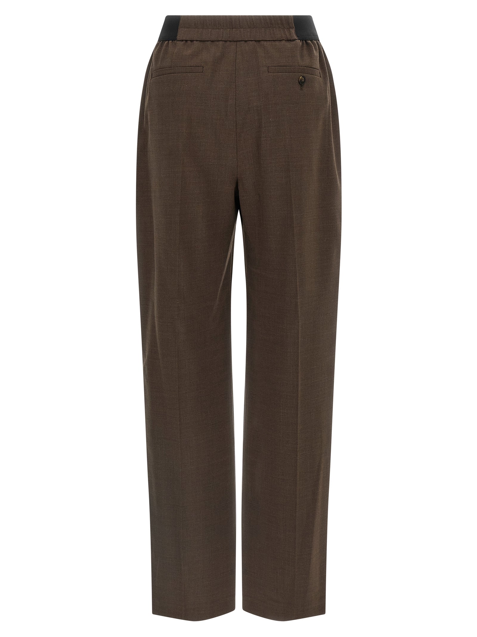 Loulou De Saison 'Niro' Pants