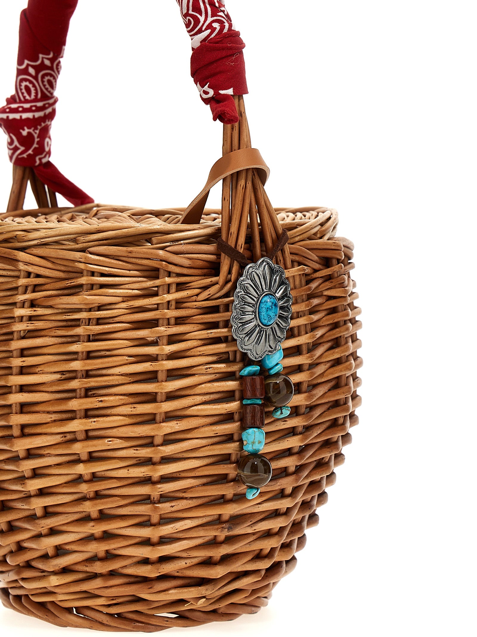 Fortela 'Wicker' Basket