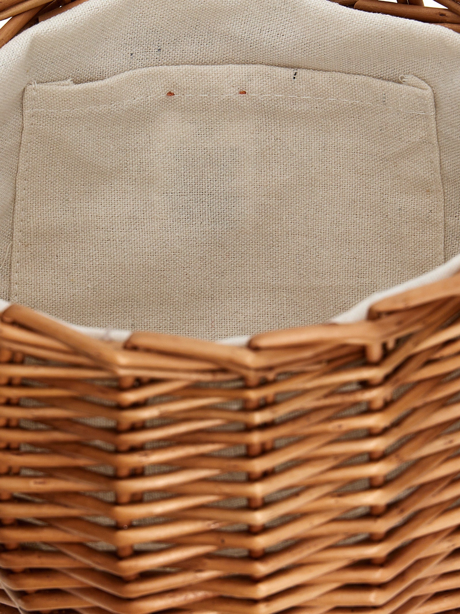 Fortela 'Wicker' Basket