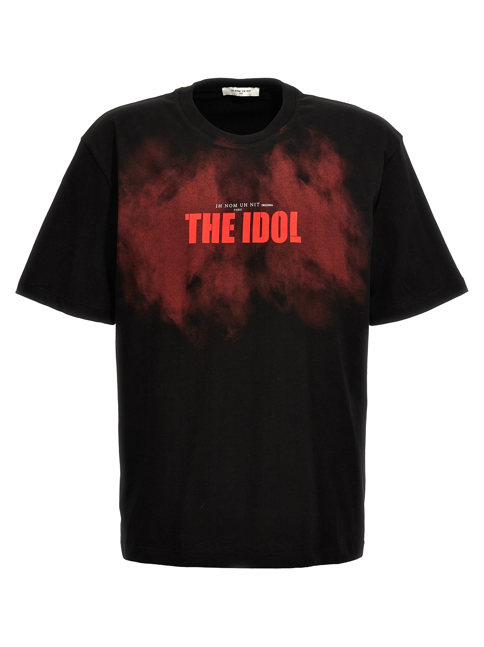 Ih Nom Uh Nit 'The Idol' T-Shirt