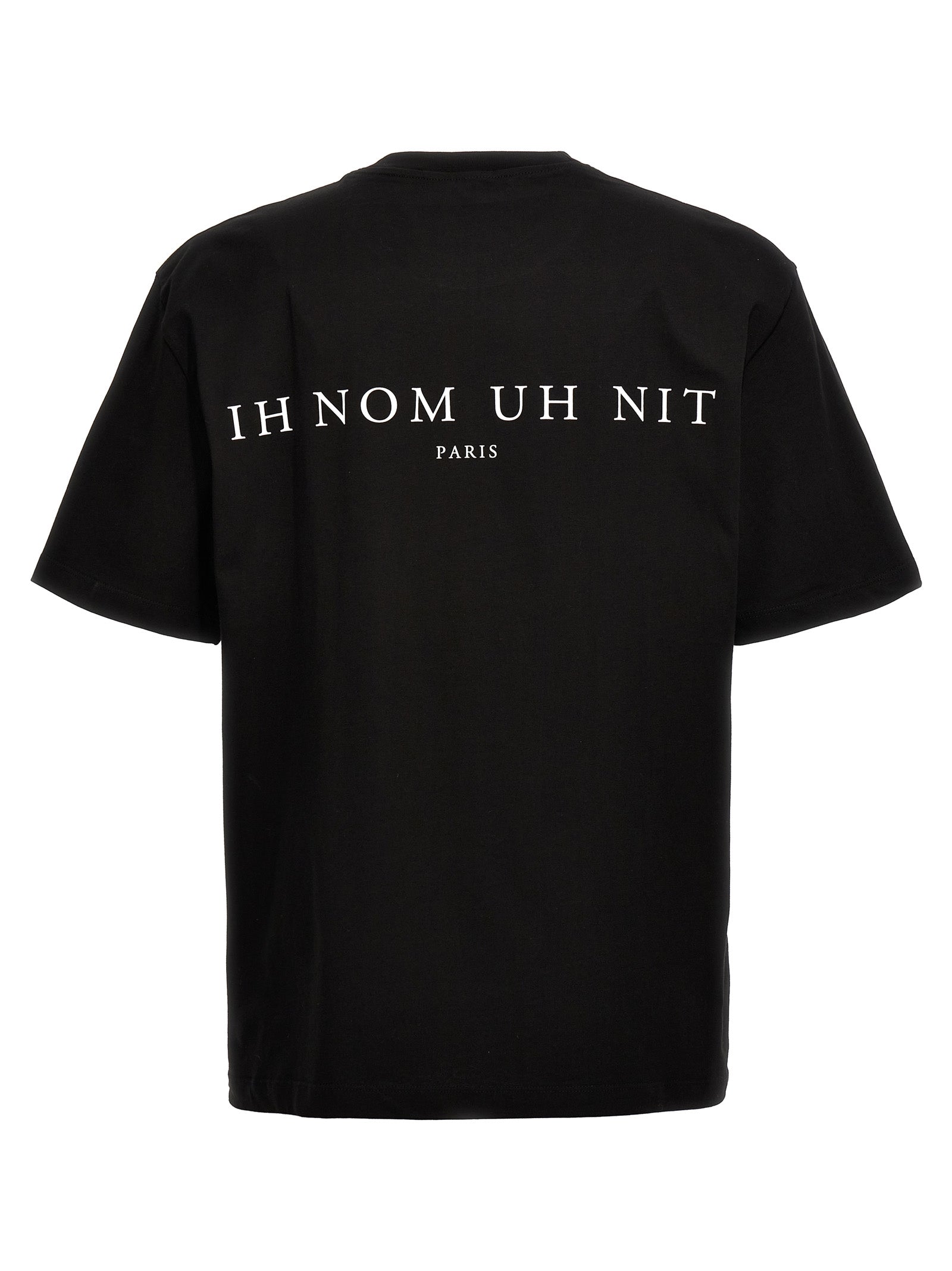 Ih Nom Uh Nit 'The Idol' T-Shirt