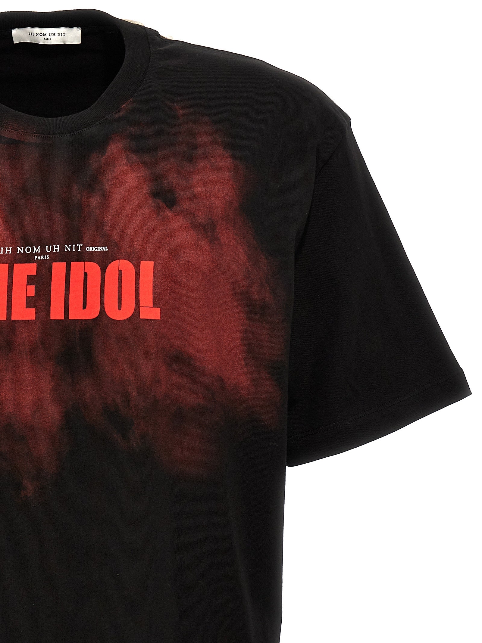 Ih Nom Uh Nit 'The Idol' T-Shirt