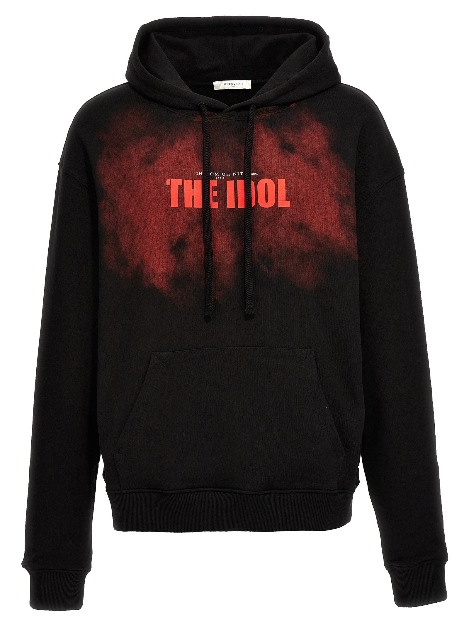 Ih Nom Uh Nit 'The Idol' Hoodie