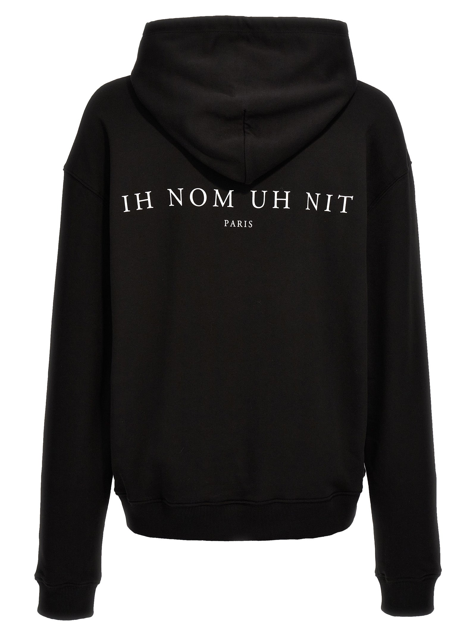 Ih Nom Uh Nit 'The Idol' Hoodie