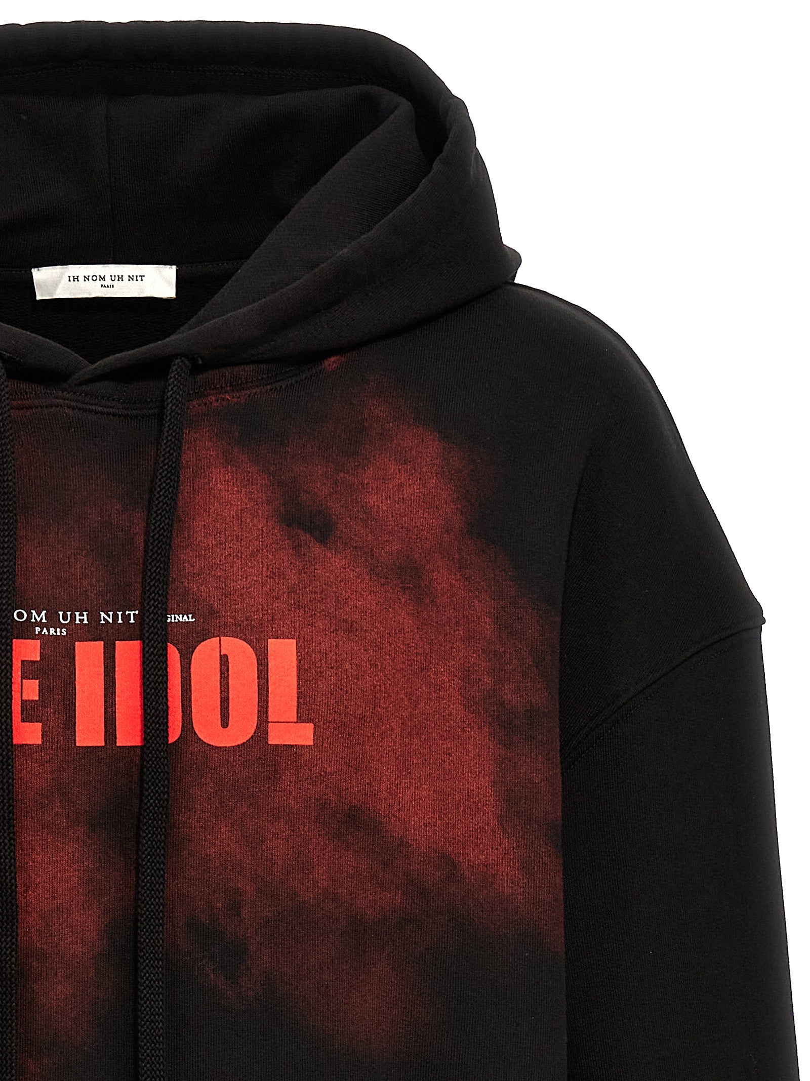 Ih Nom Uh Nit 'The Idol' Hoodie