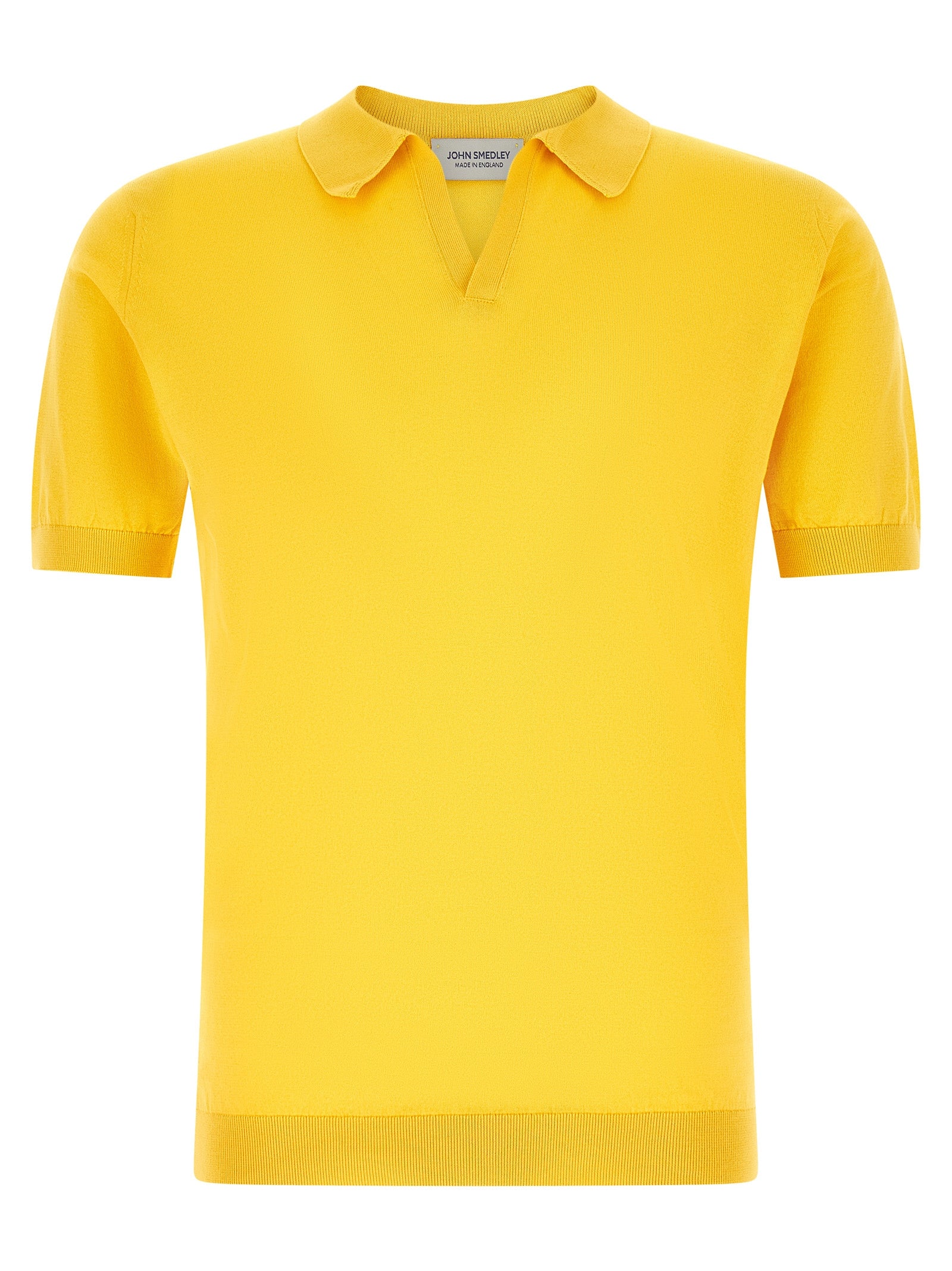 John Smedley 'Noah' Polo Shirt