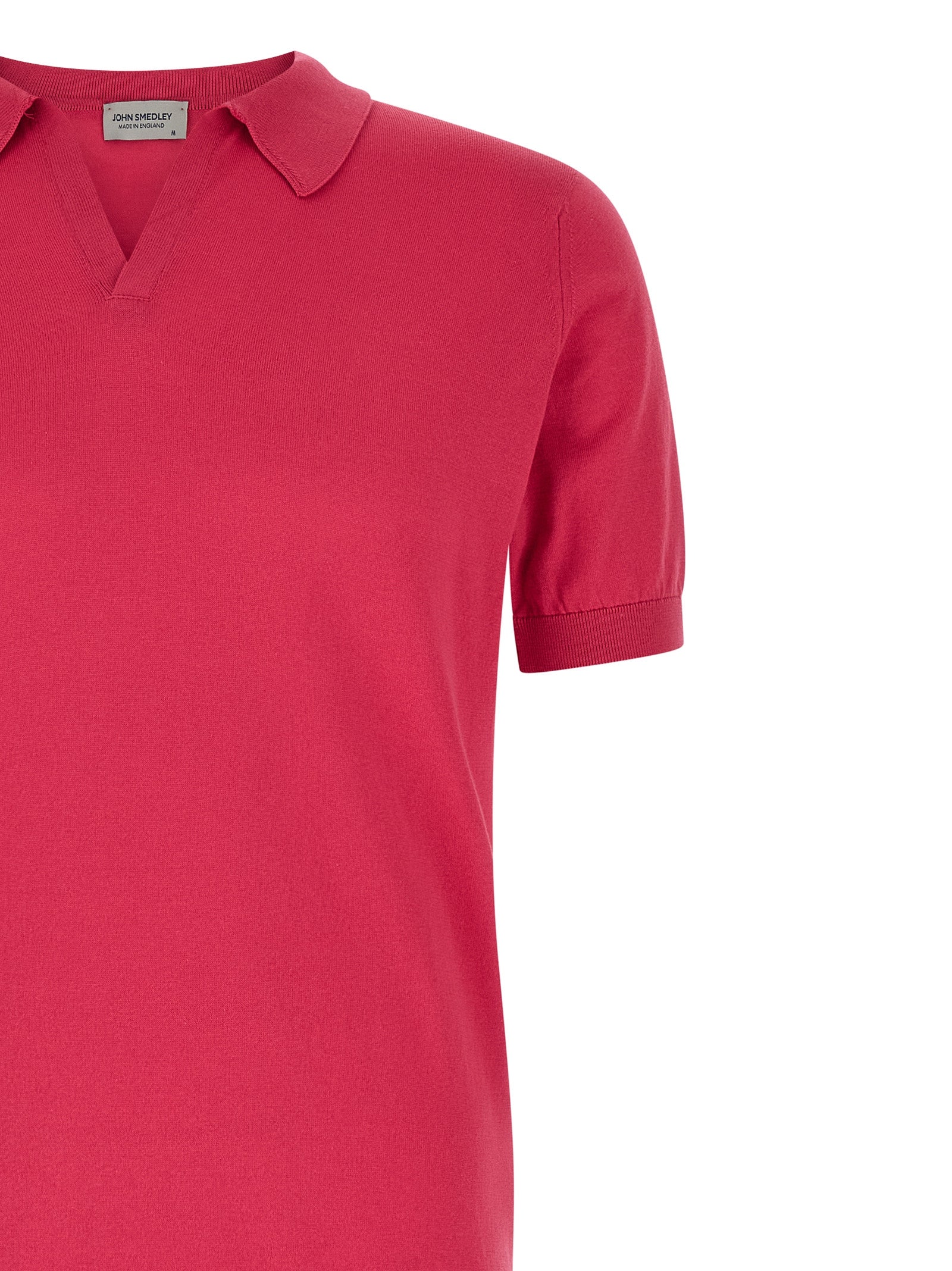 John Smedley 'Noah' Polo Shirt