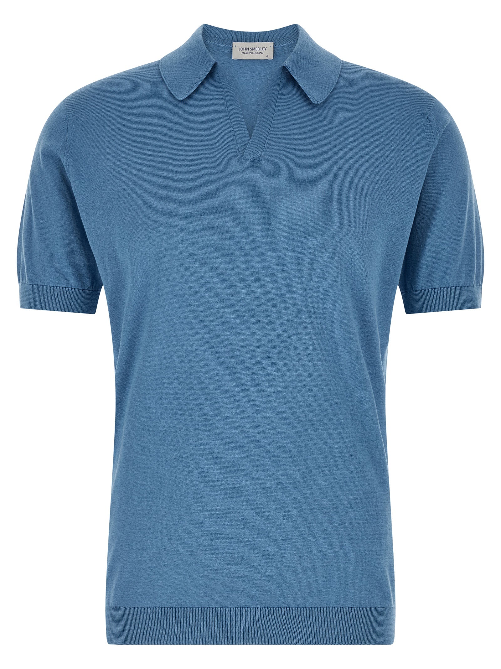 John Smedley 'Noah' Polo Shirt