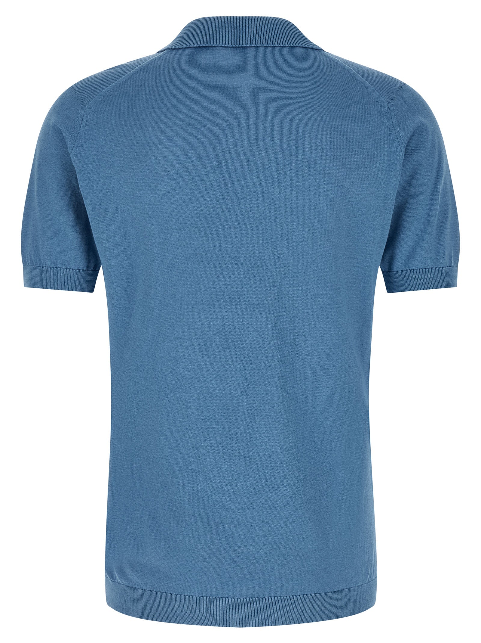 John Smedley 'Noah' Polo Shirt