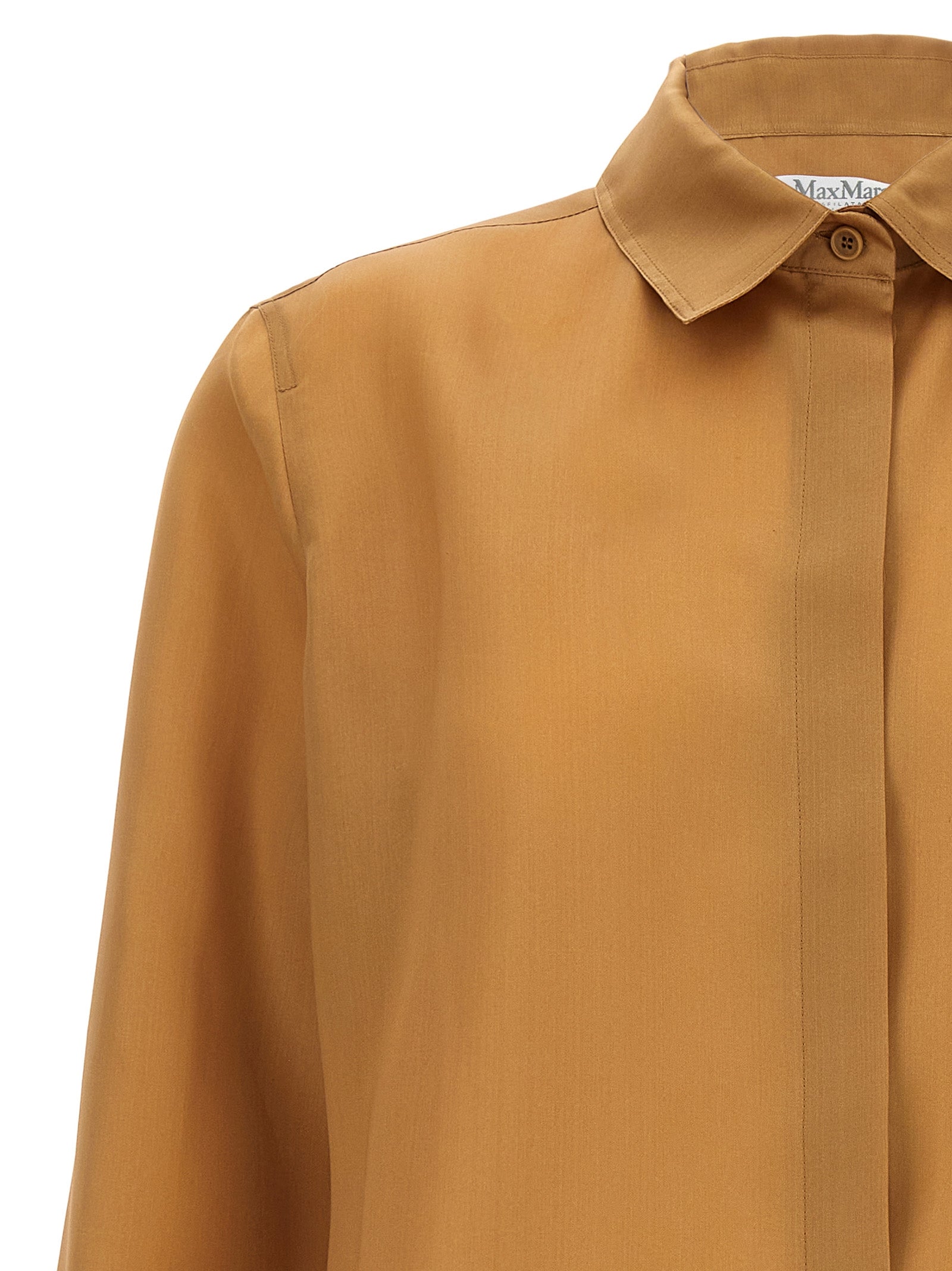 Max Mara 'Nola' Shirt