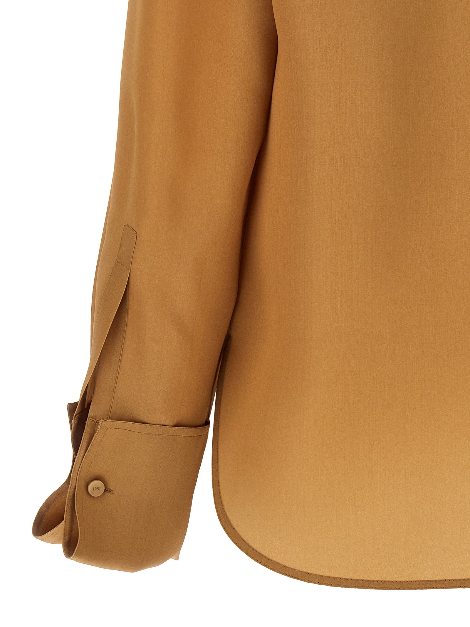 Max Mara 'Nola' Shirt