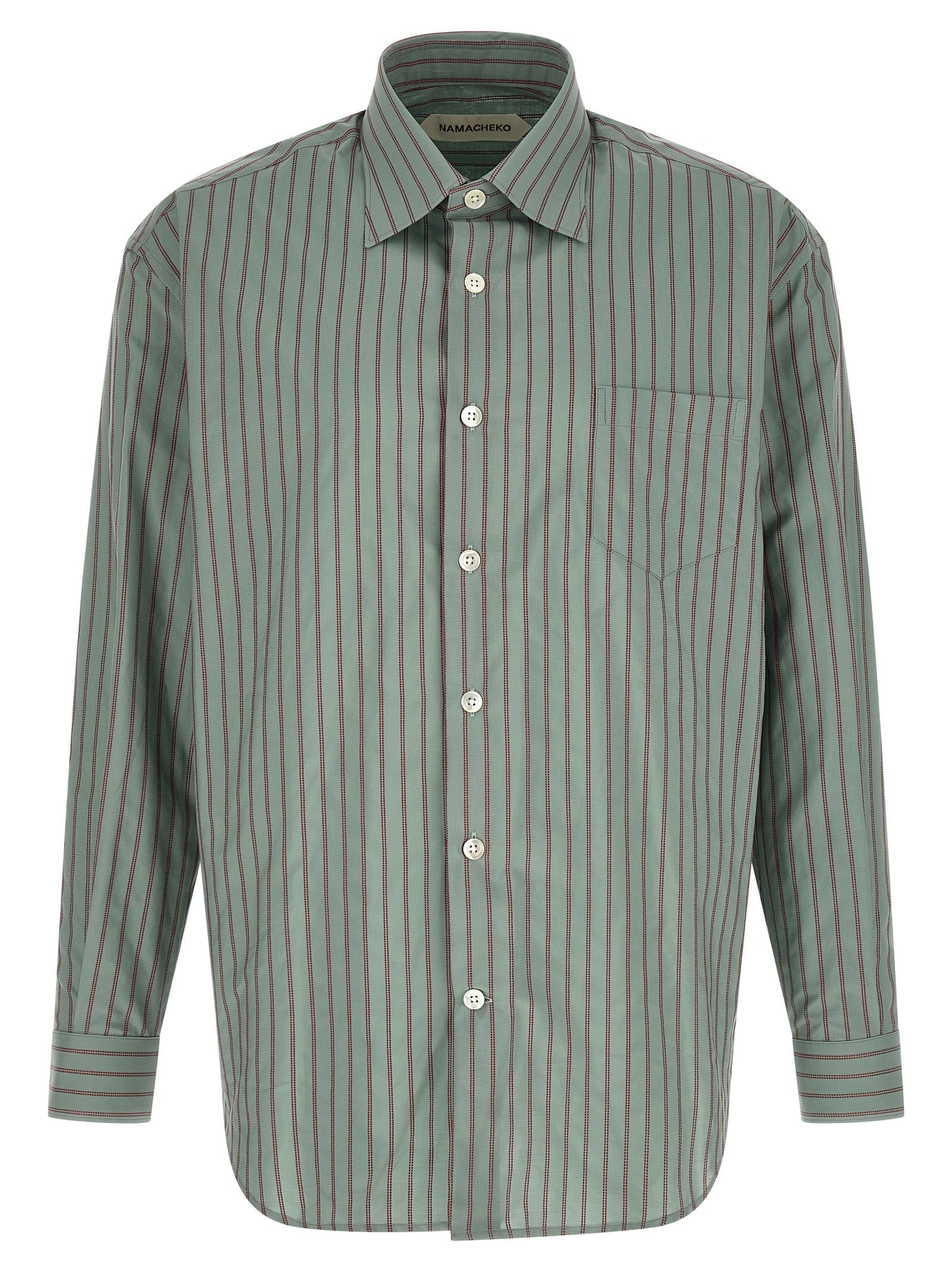 Namacheko 'Colt' Shirt