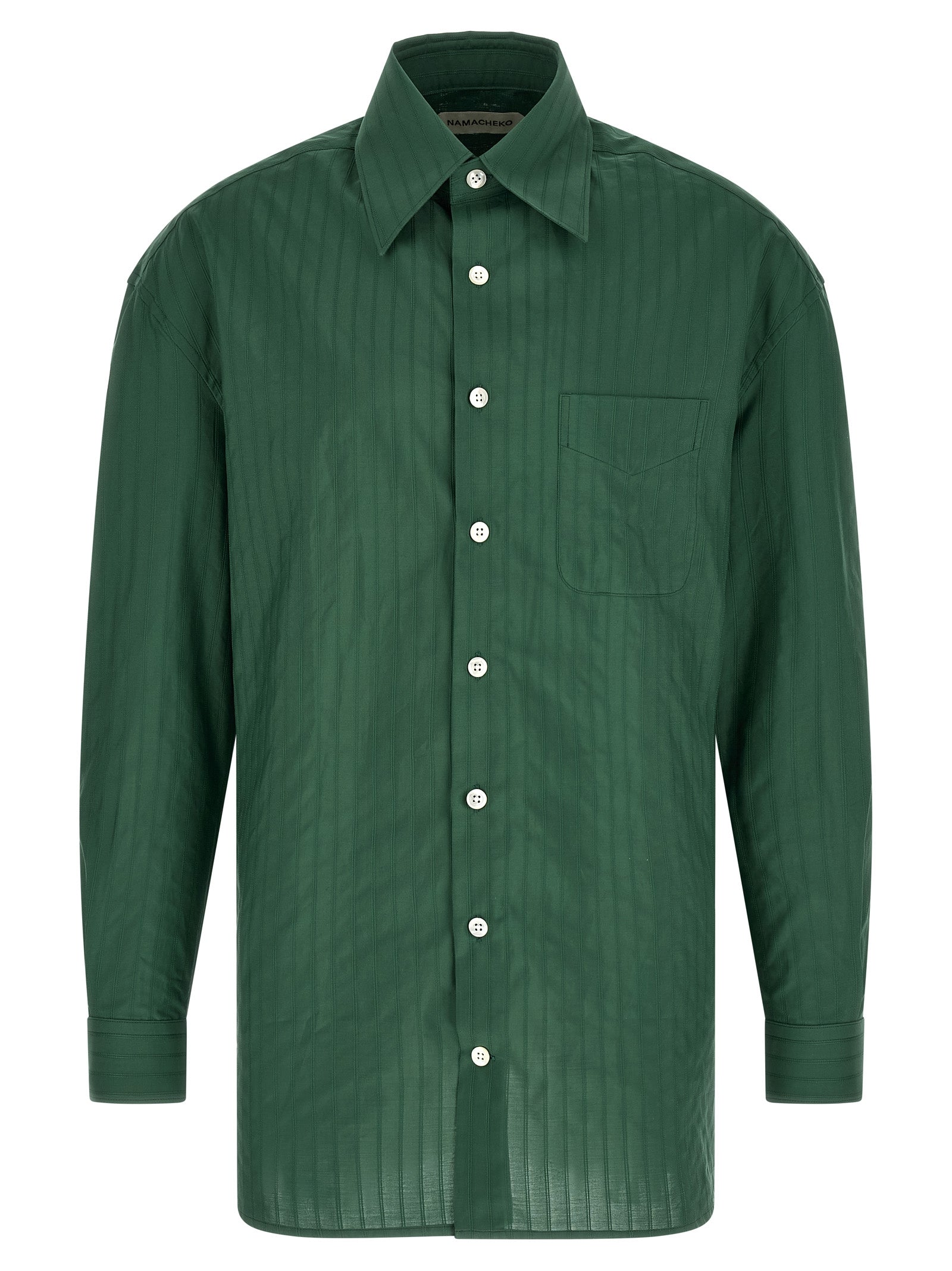 Namacheko 'Grinda' Shirt