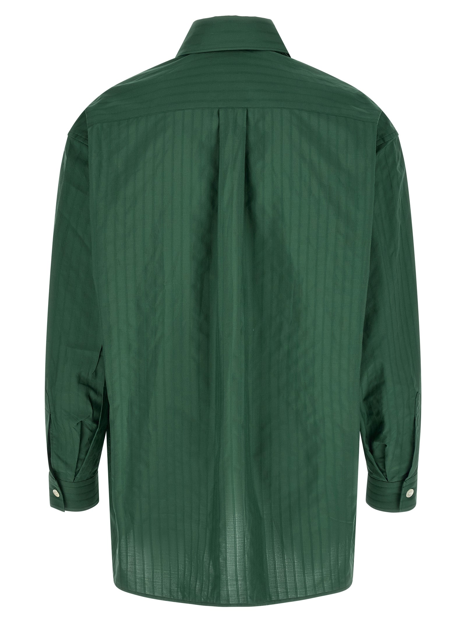 Namacheko 'Grinda' Shirt