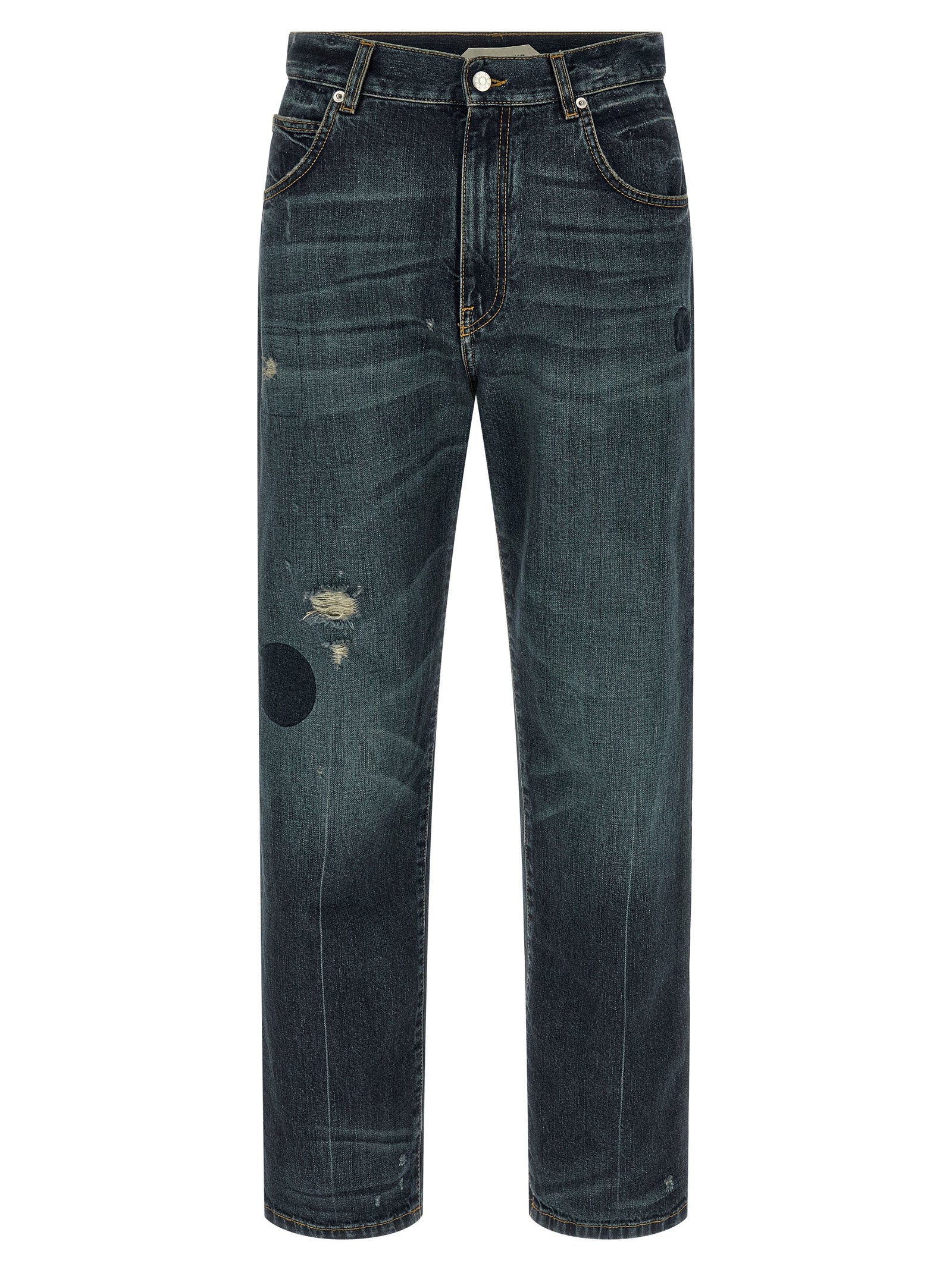 Namacheko 'Warkworth' Jeans