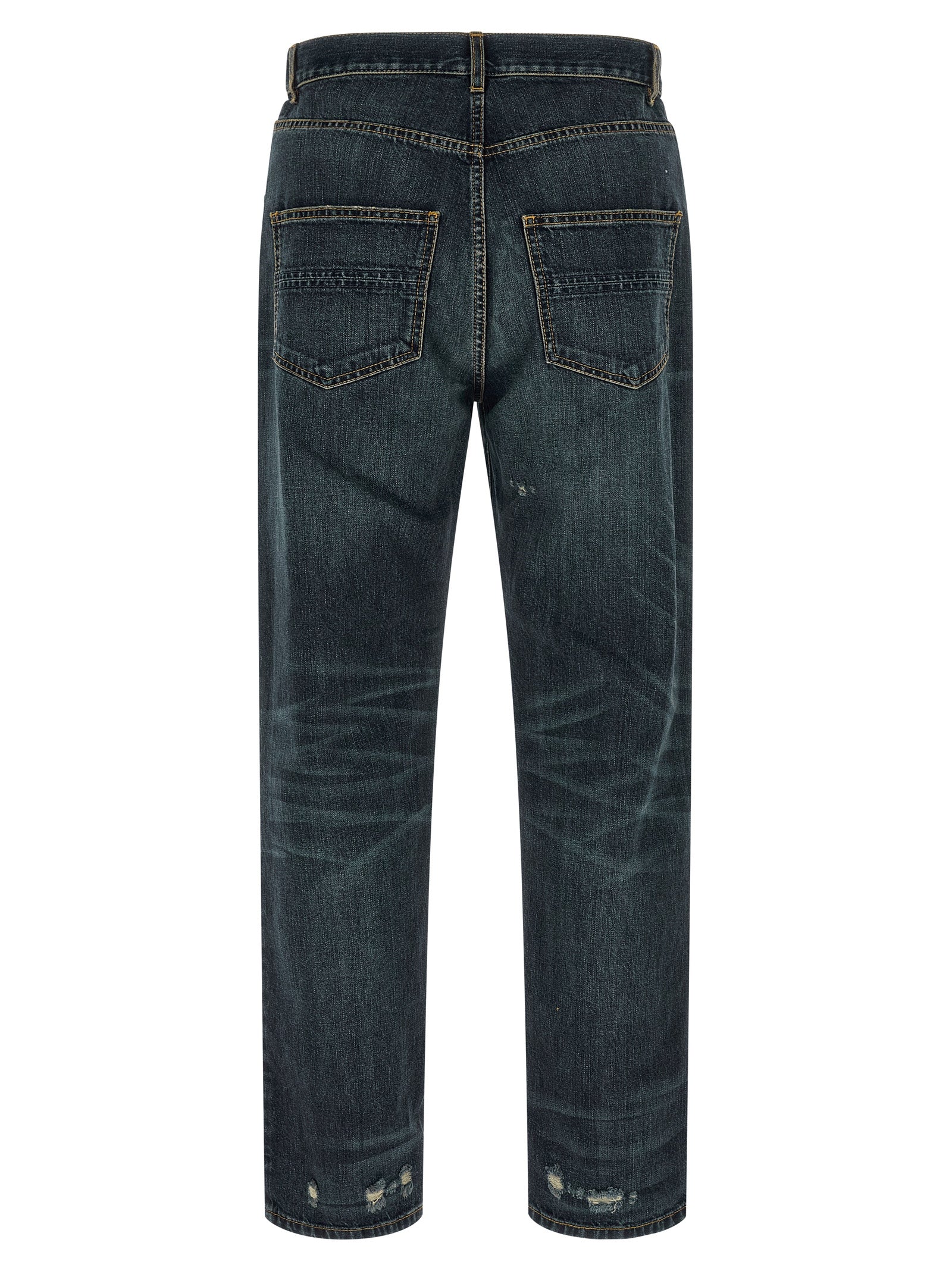 Namacheko 'Warkworth' Jeans
