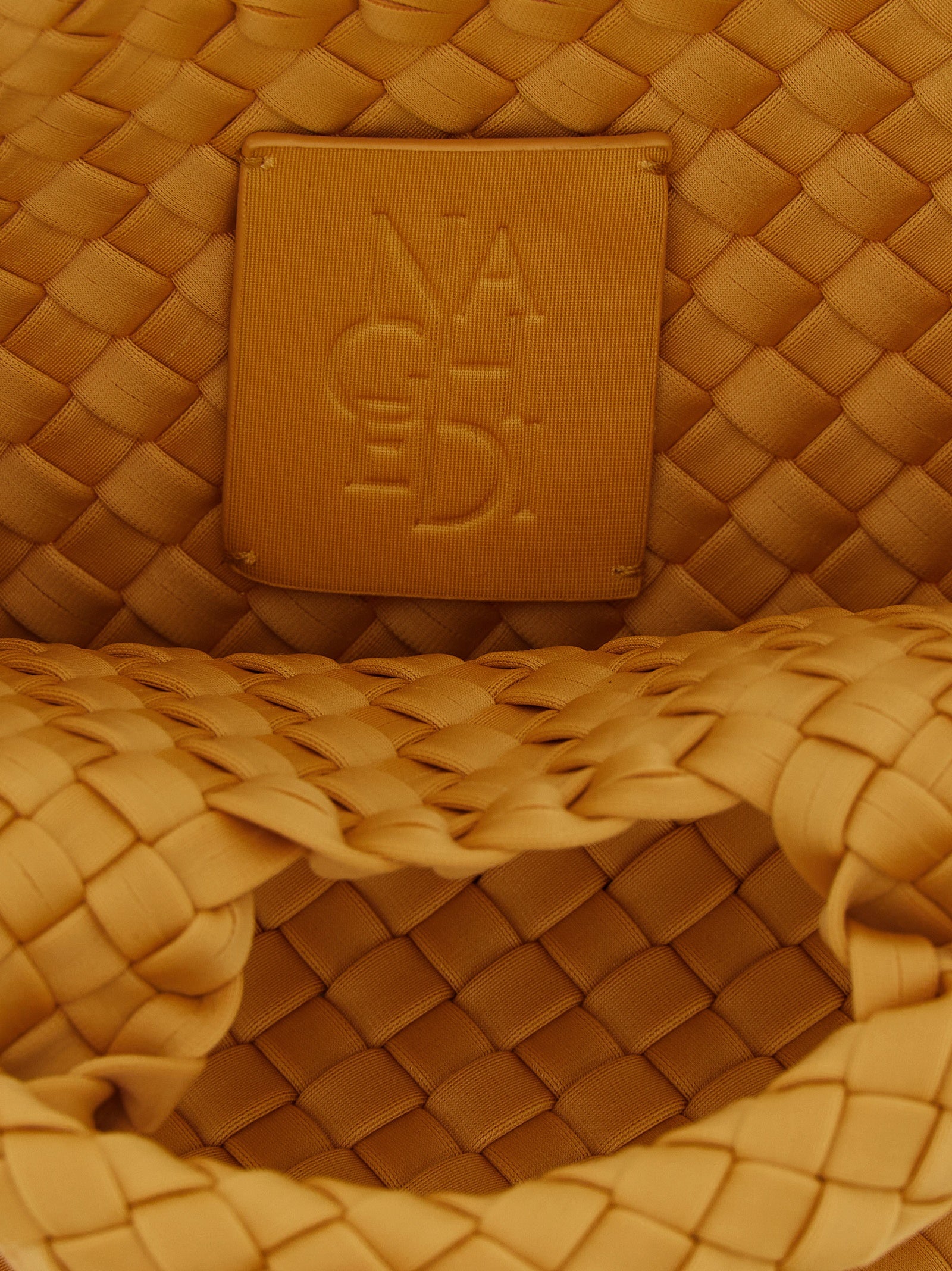 Naghedi 'St. Barths Petit' Shopping Bag