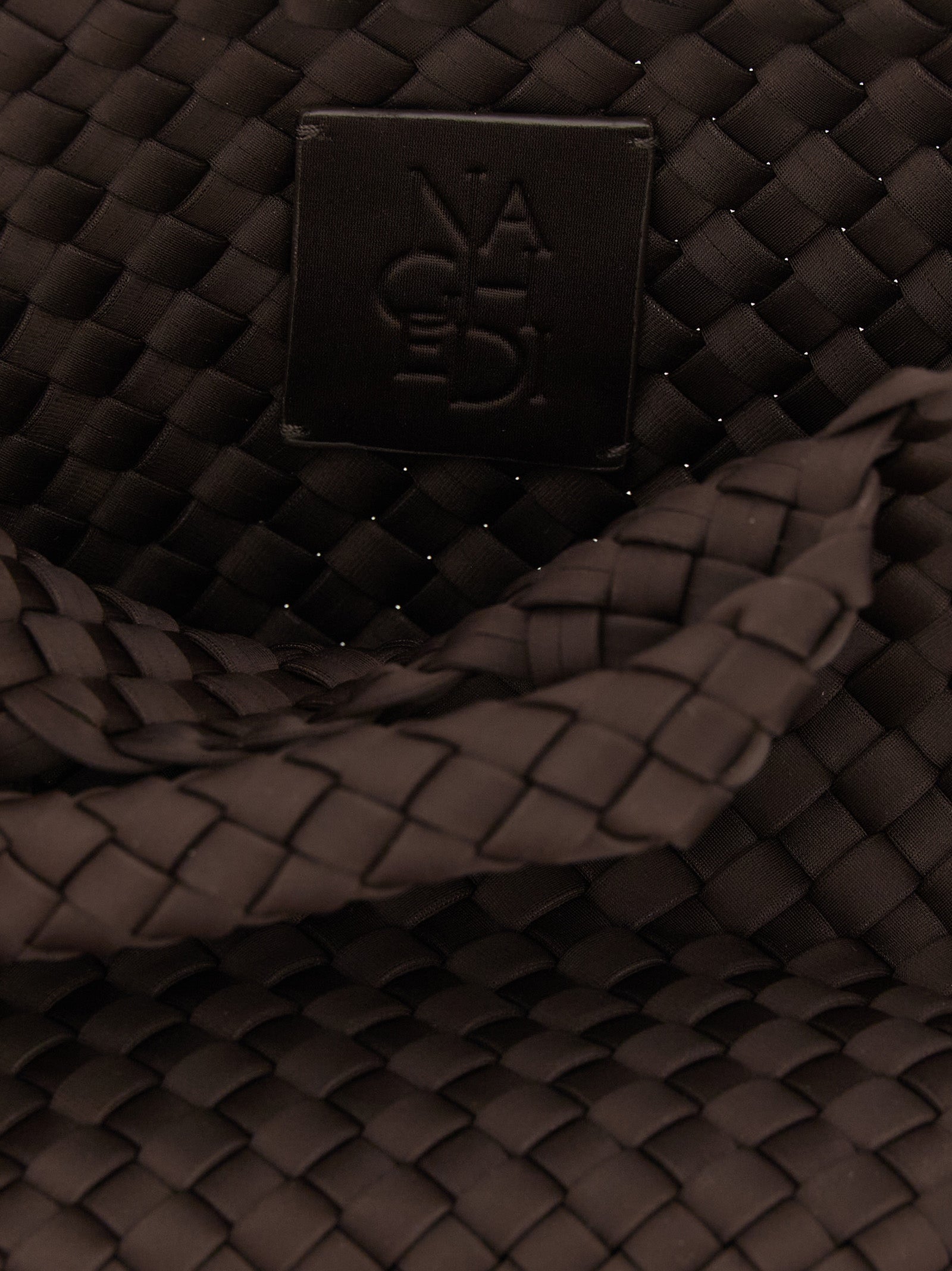 Naghedi 'St. Barths Petit' Shopping Bag