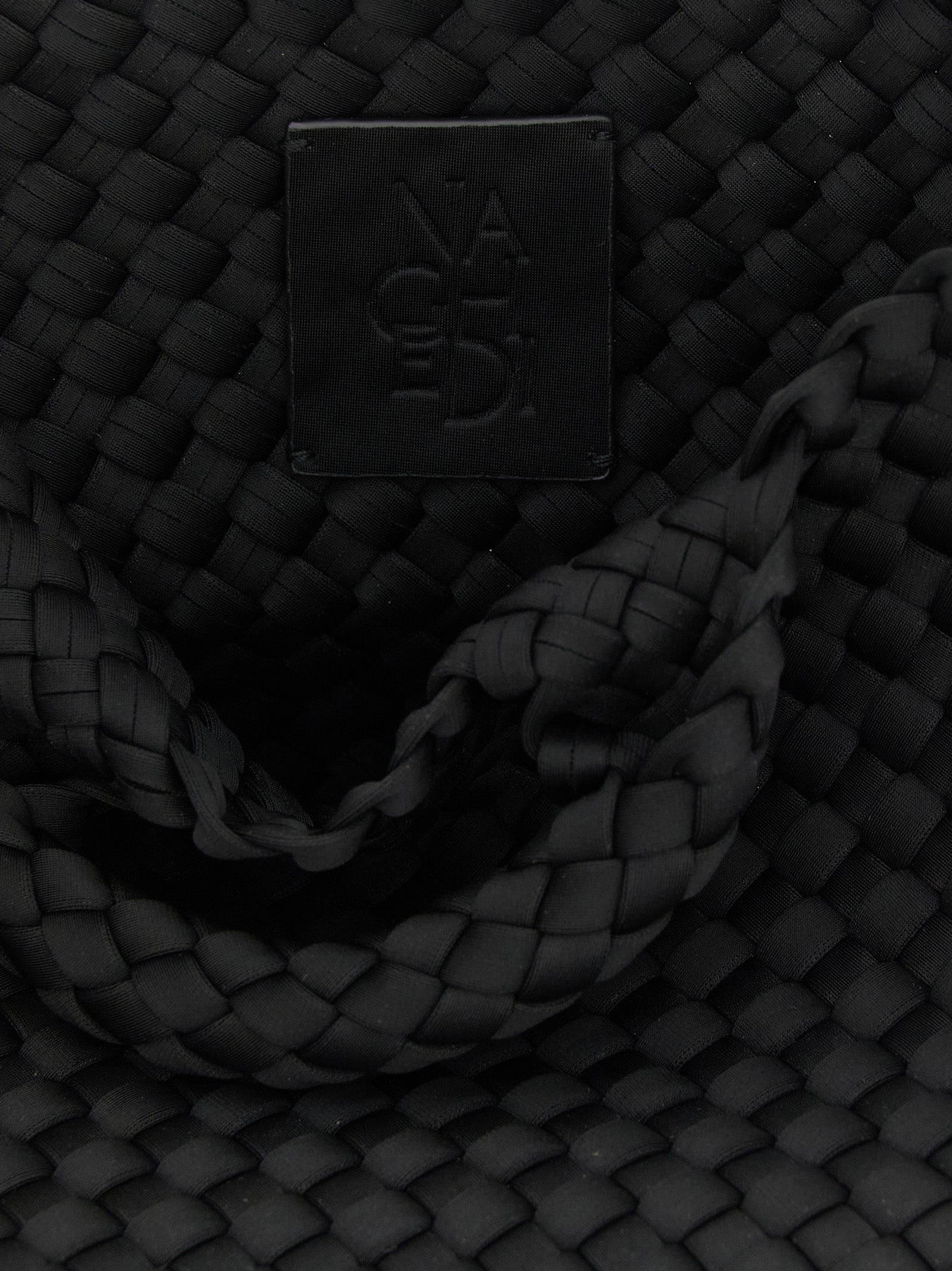 Naghedi 'St. Barths Petit' Shopping Bag