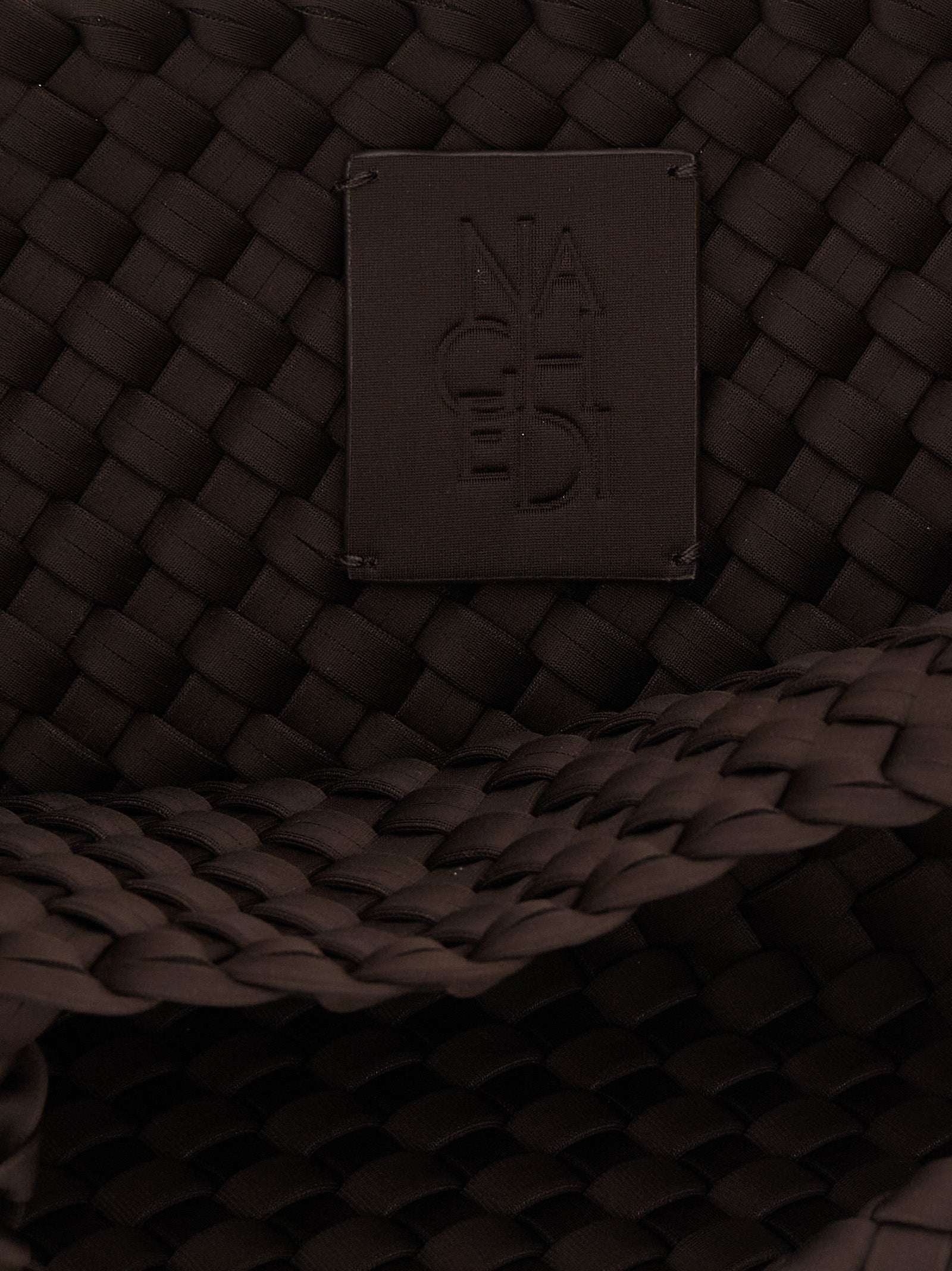 Naghedi 'St. Barths Small' Shopping Bag