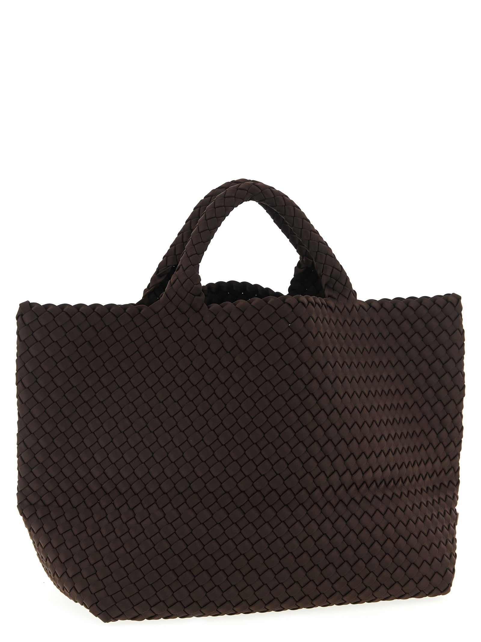 Naghedi 'St. Barths Medium' Shopping Bag