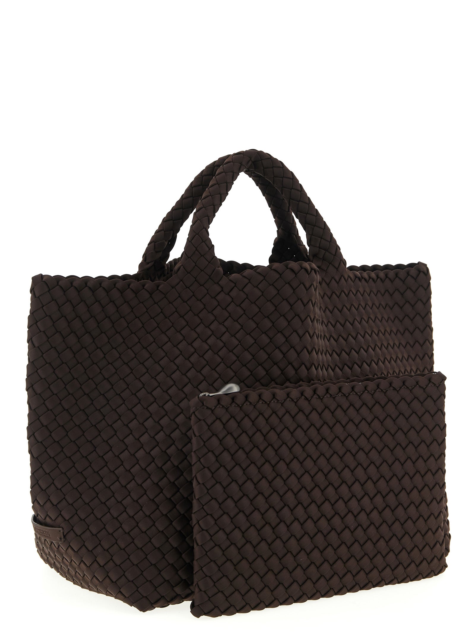 Naghedi 'St. Barths Medium' Shopping Bag