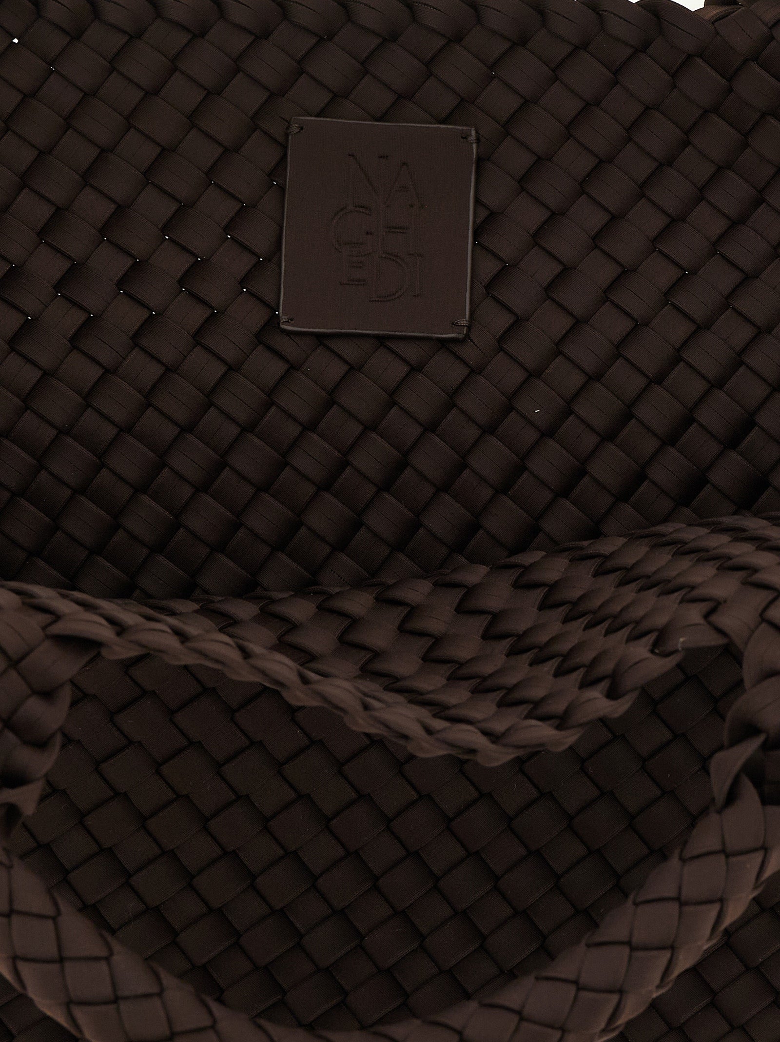 Naghedi 'St. Barths Medium' Shopping Bag