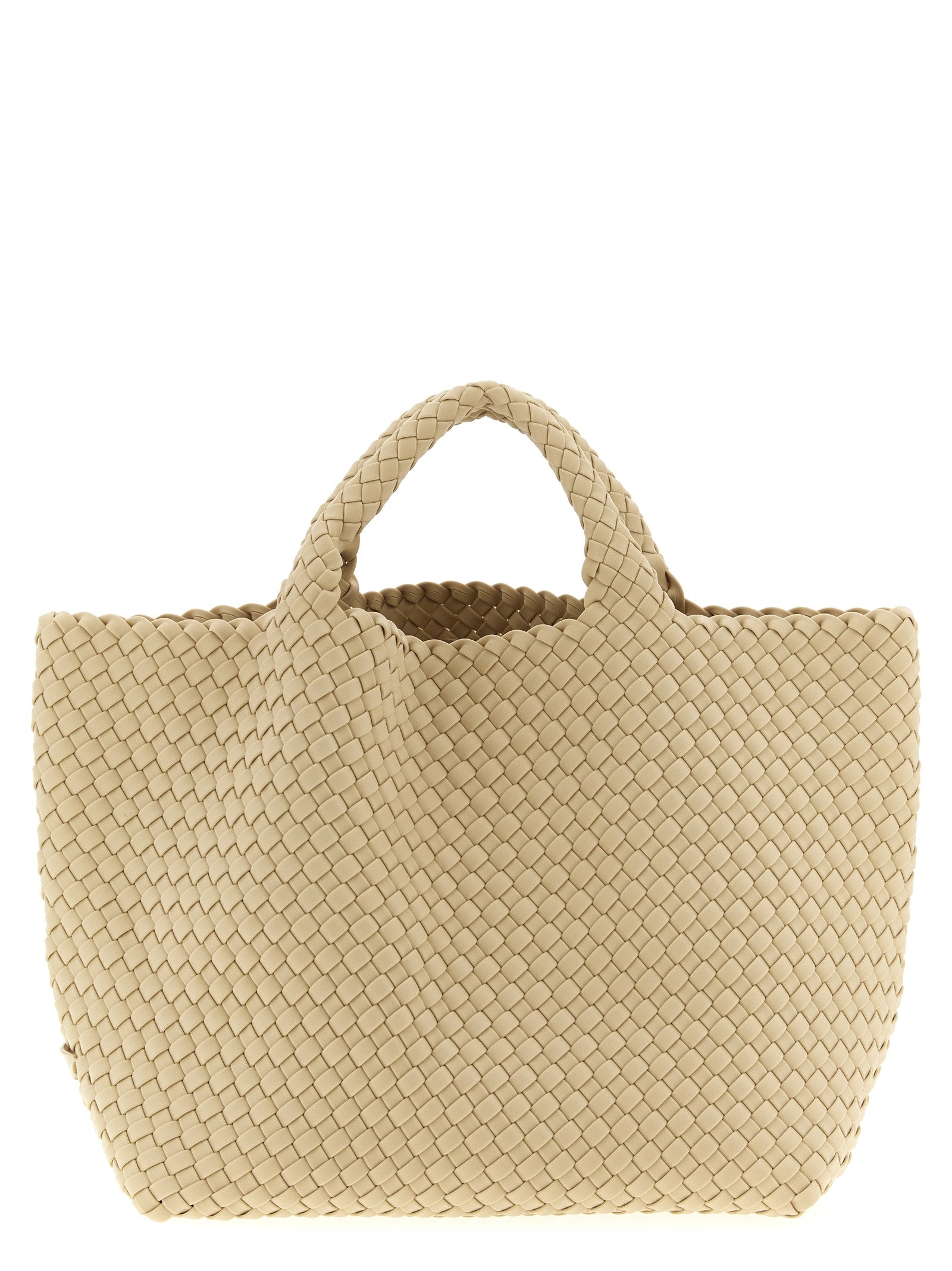 Naghedi 'St. Barths Medium' Shopping Bag