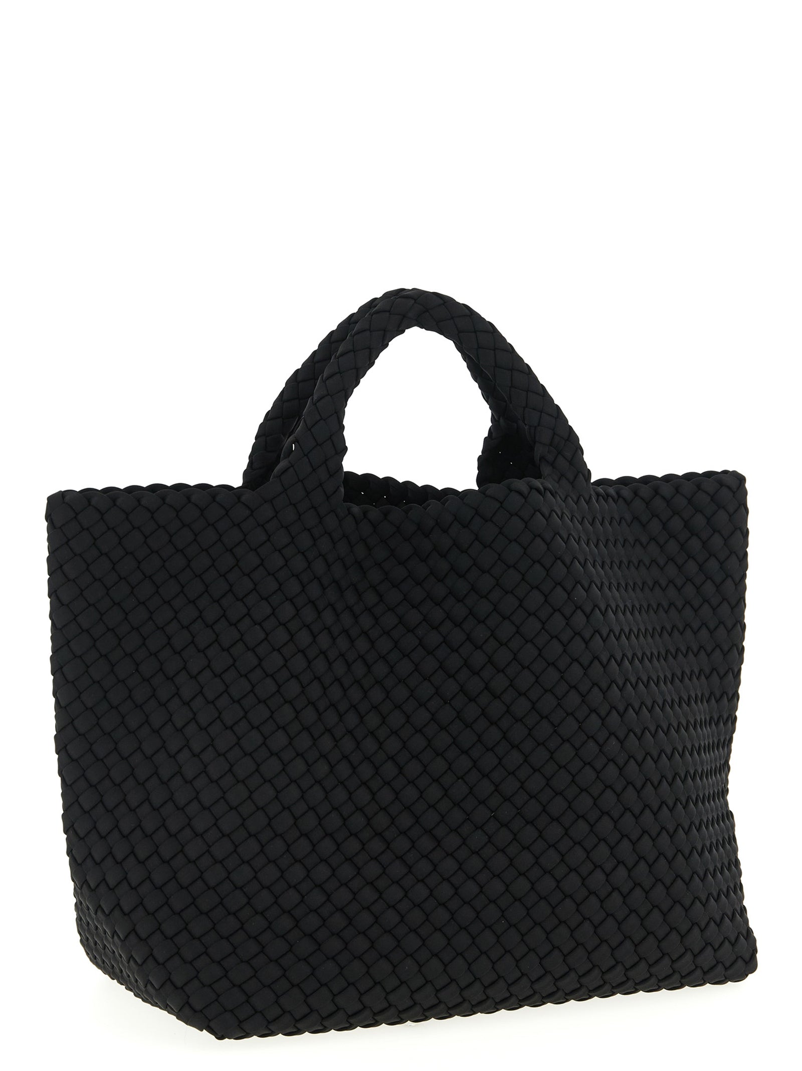 Naghedi 'St. Barths Medium' Shopping Bag