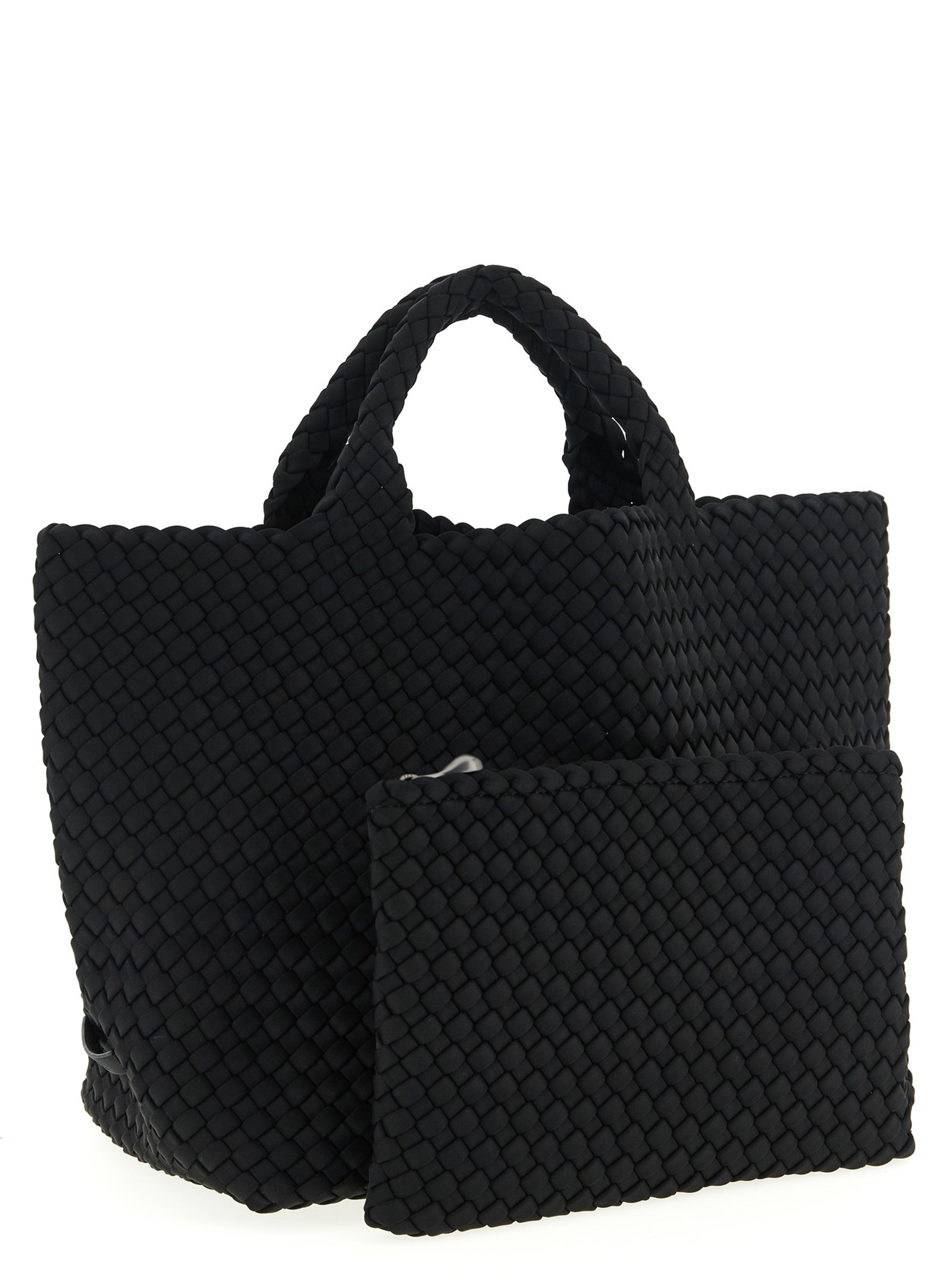 Naghedi 'St. Barths Medium' Shopping Bag