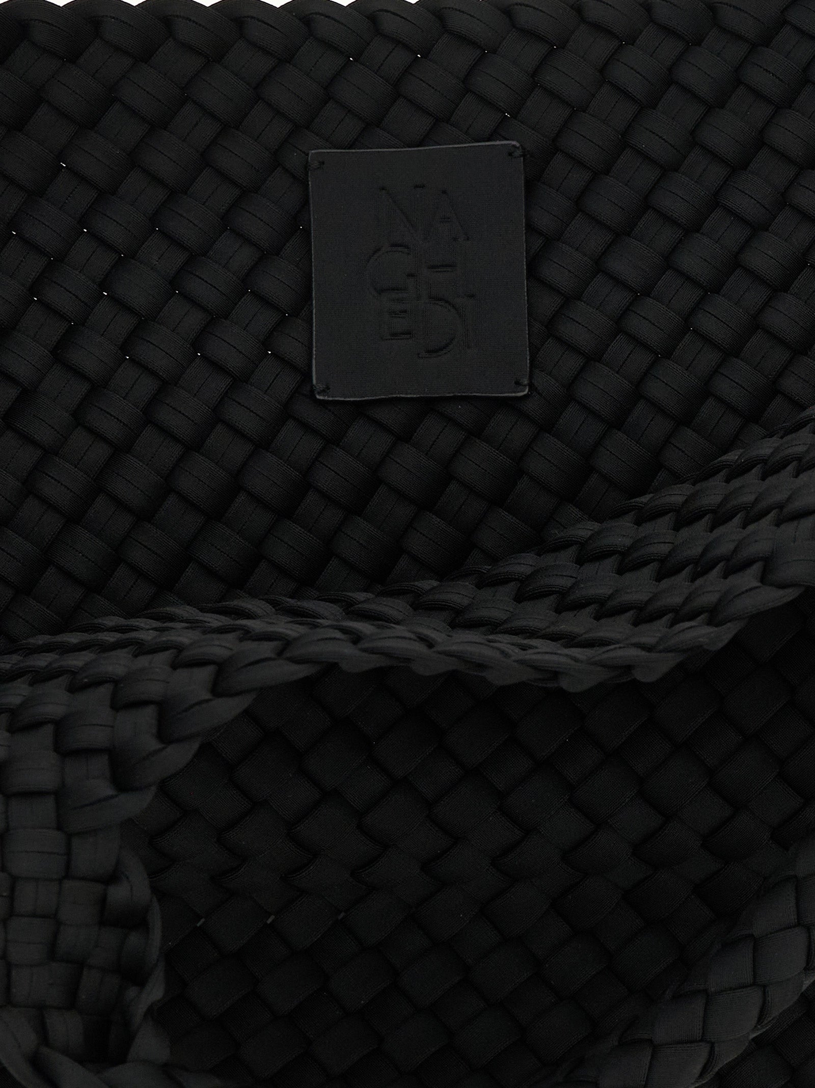 Naghedi 'St. Barths Medium' Shopping Bag