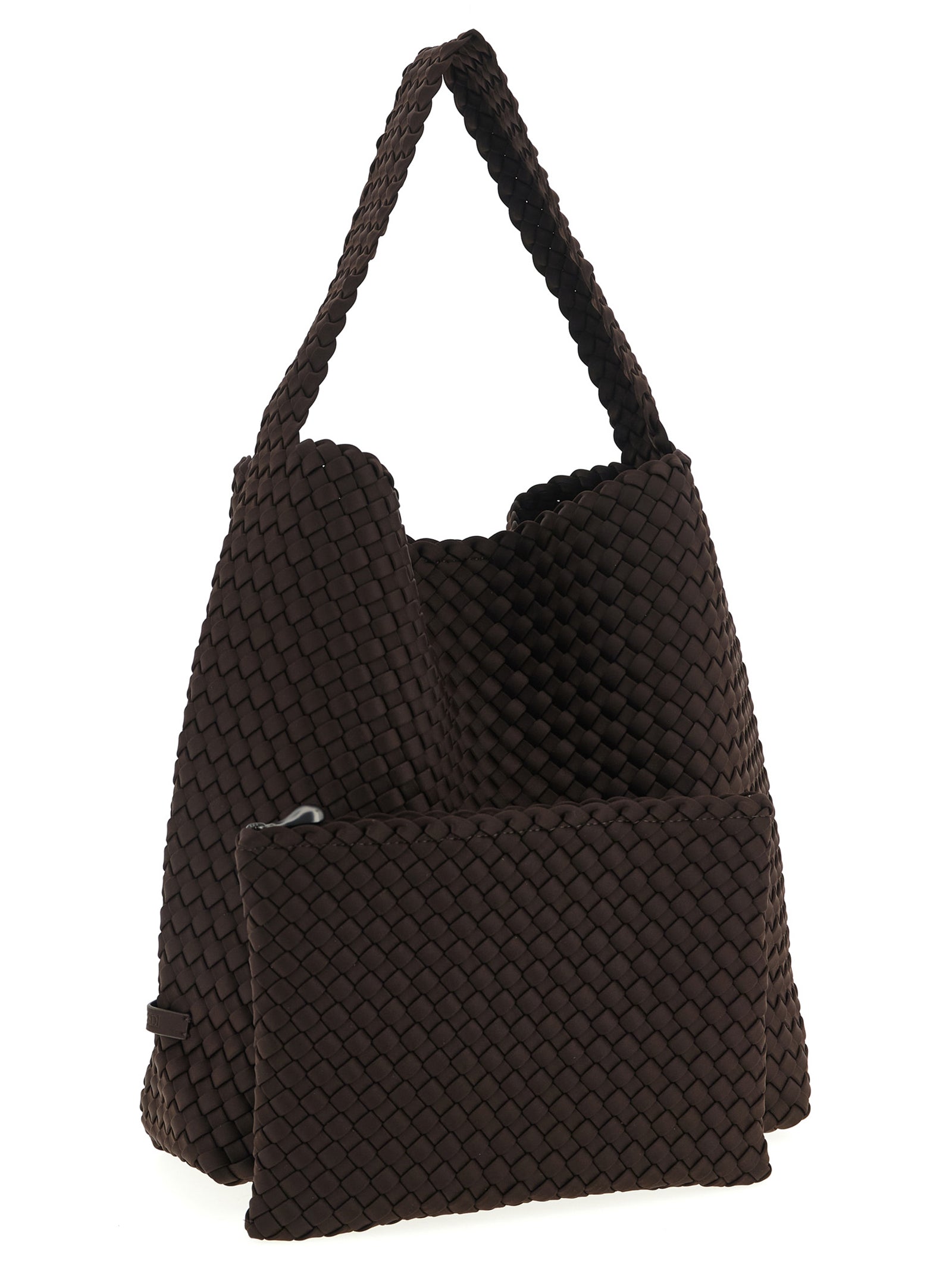 Naghedi 'Nomad Hobo Medium' Shoulder Bag