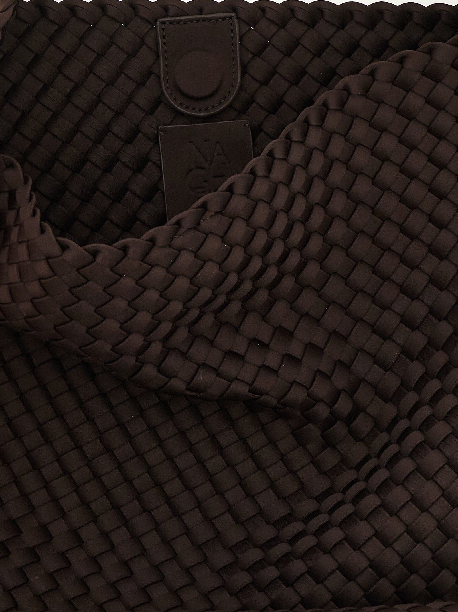 Naghedi 'Nomad Hobo Medium' Shoulder Bag