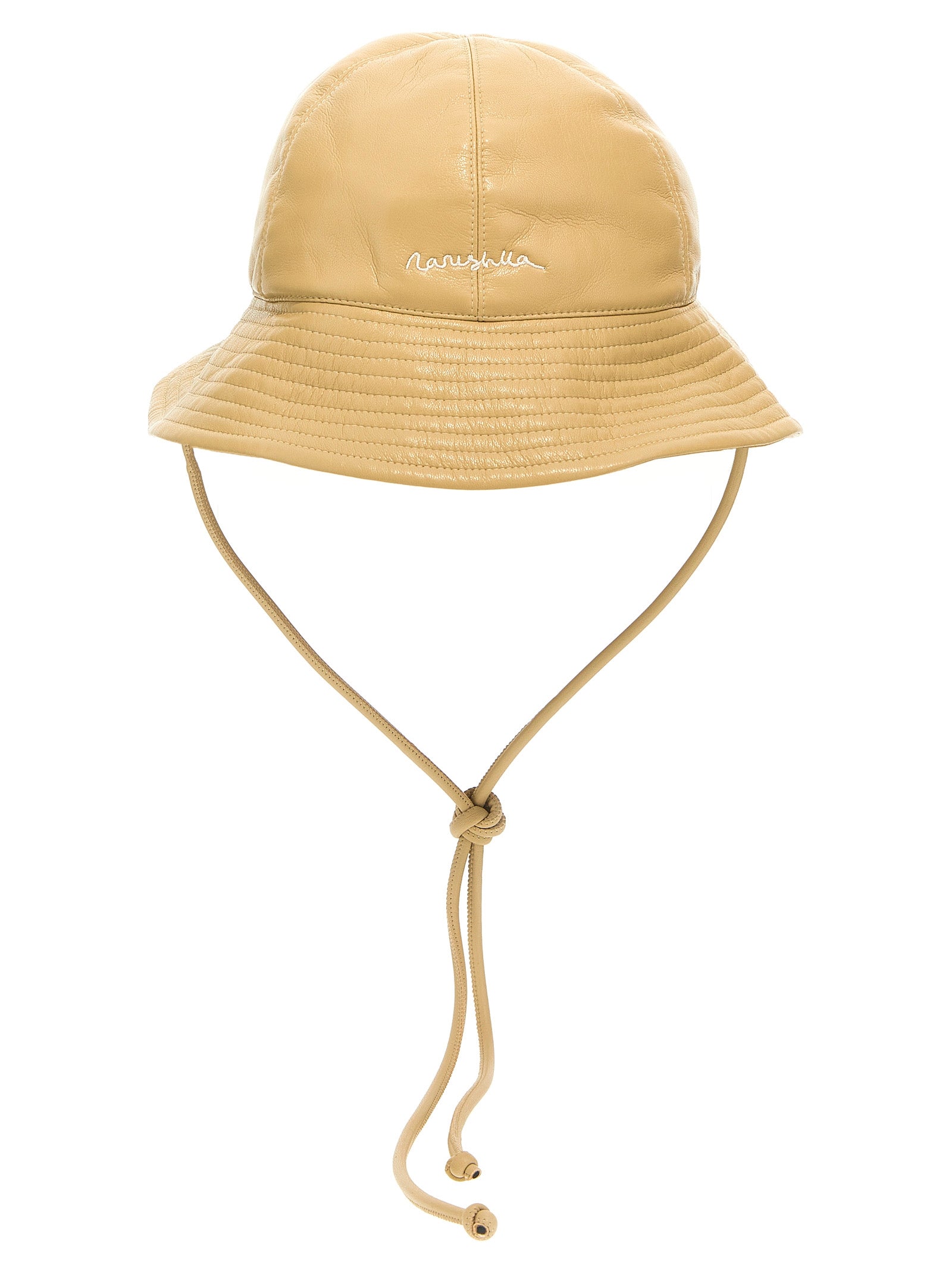 Nanushka 'Laurie' Bucket Hat