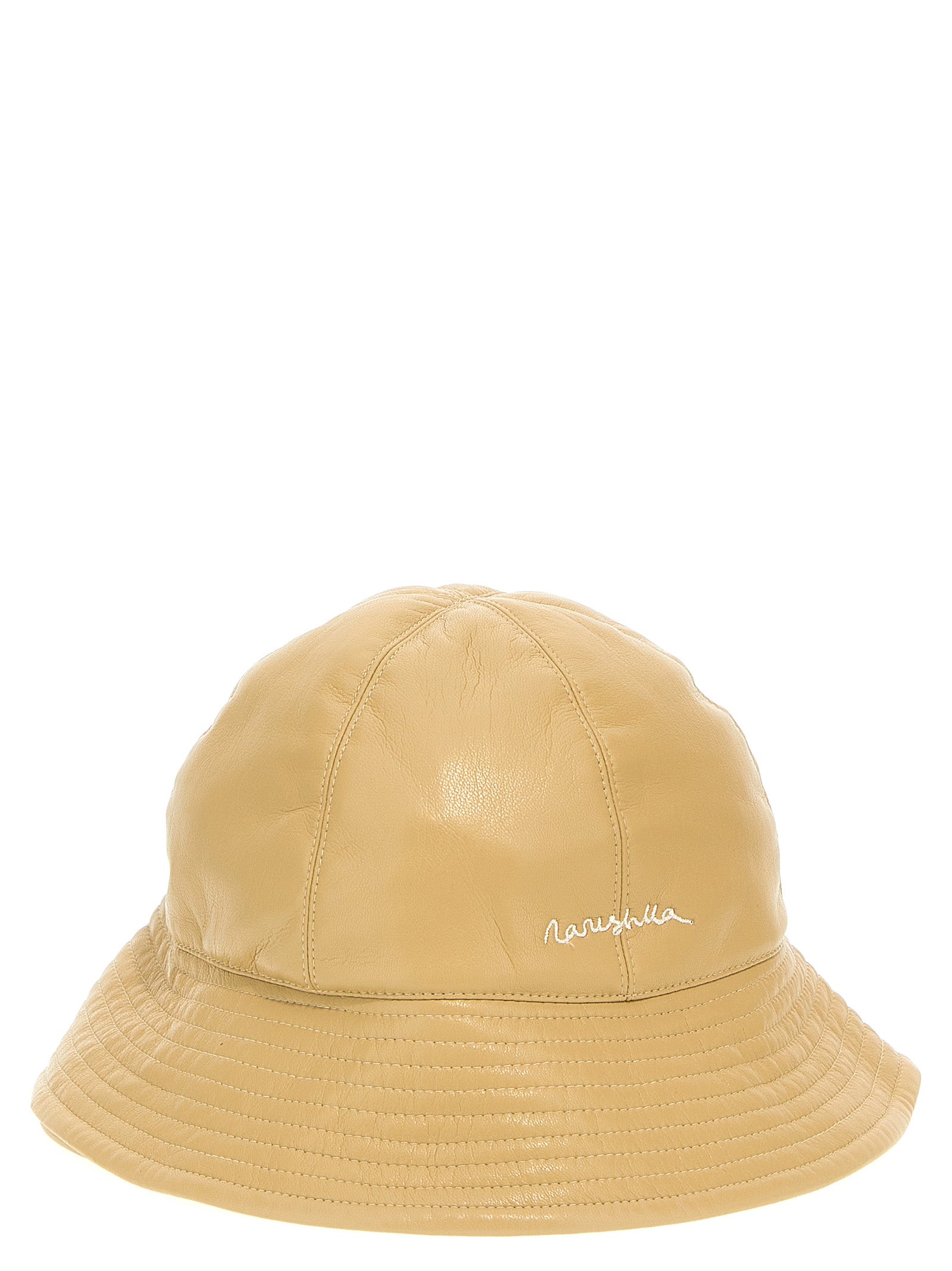 Nanushka 'Laurie' Bucket Hat