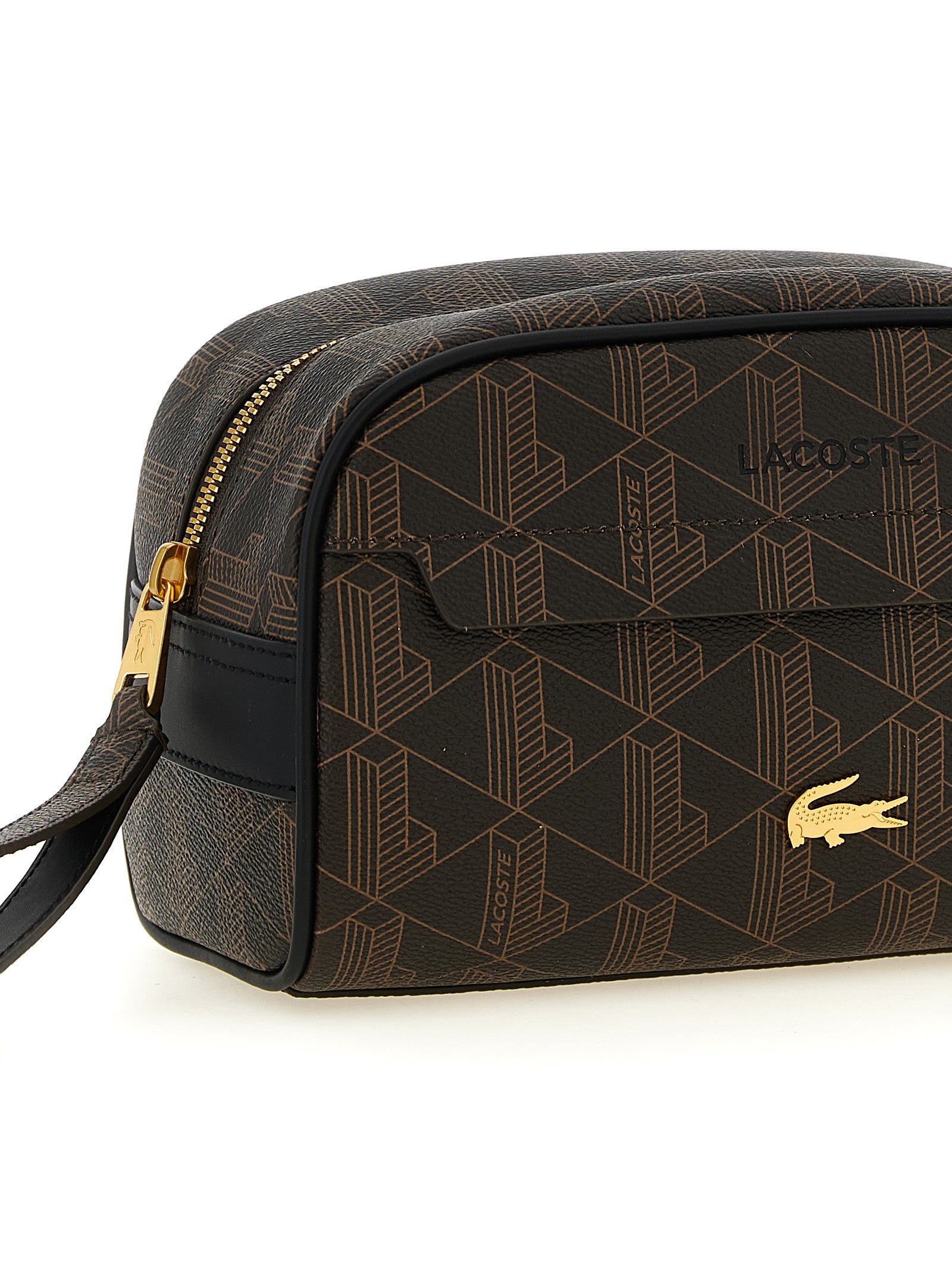 Lacoste Necessaire 'The Blend'
