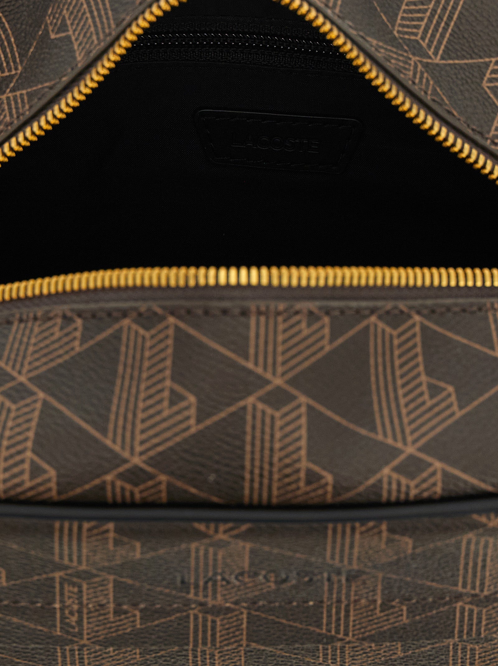 Lacoste Necessaire 'The Blend'